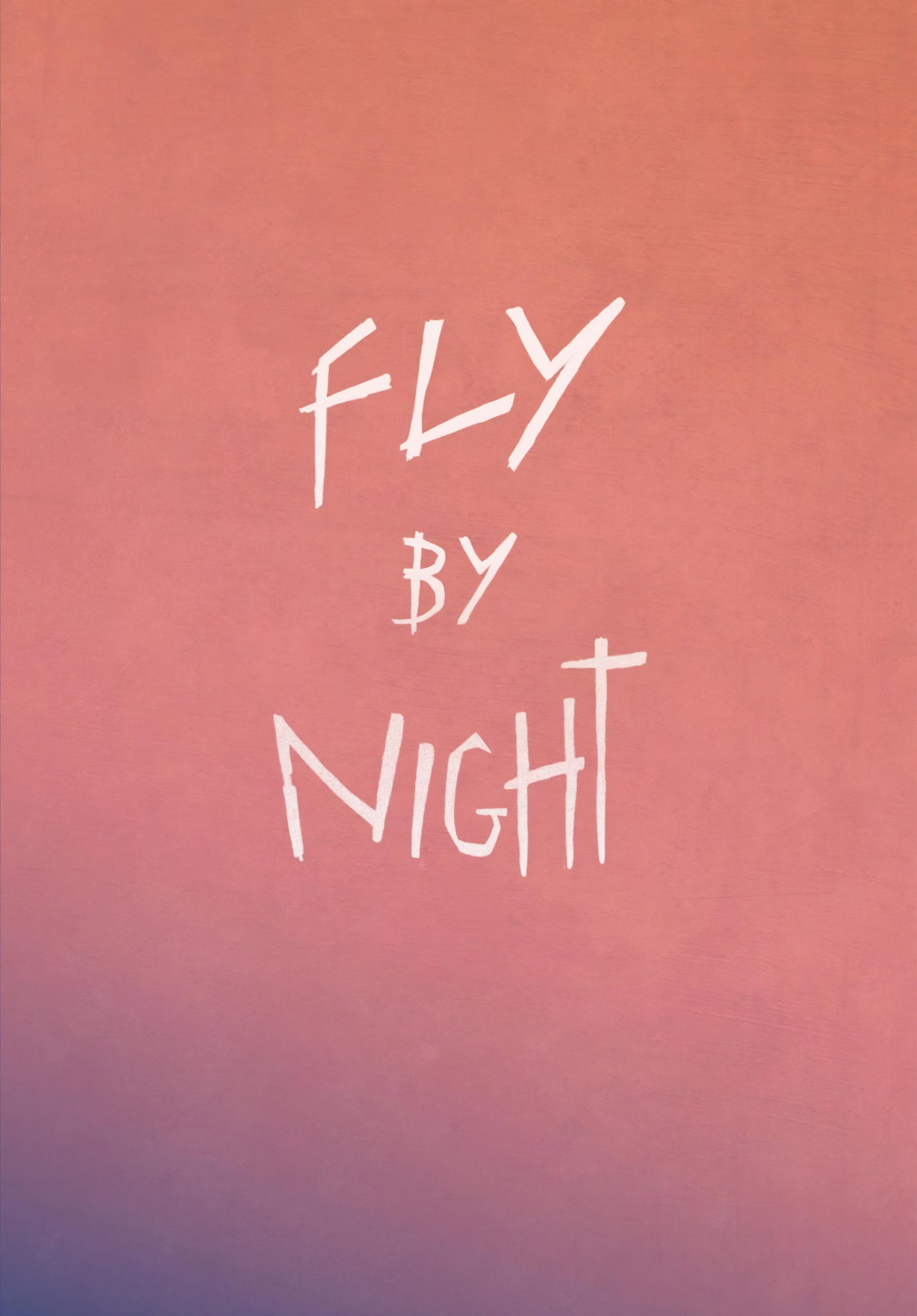 Read online Fly By Night comic -  Issue # TPB (Part 1) - 3