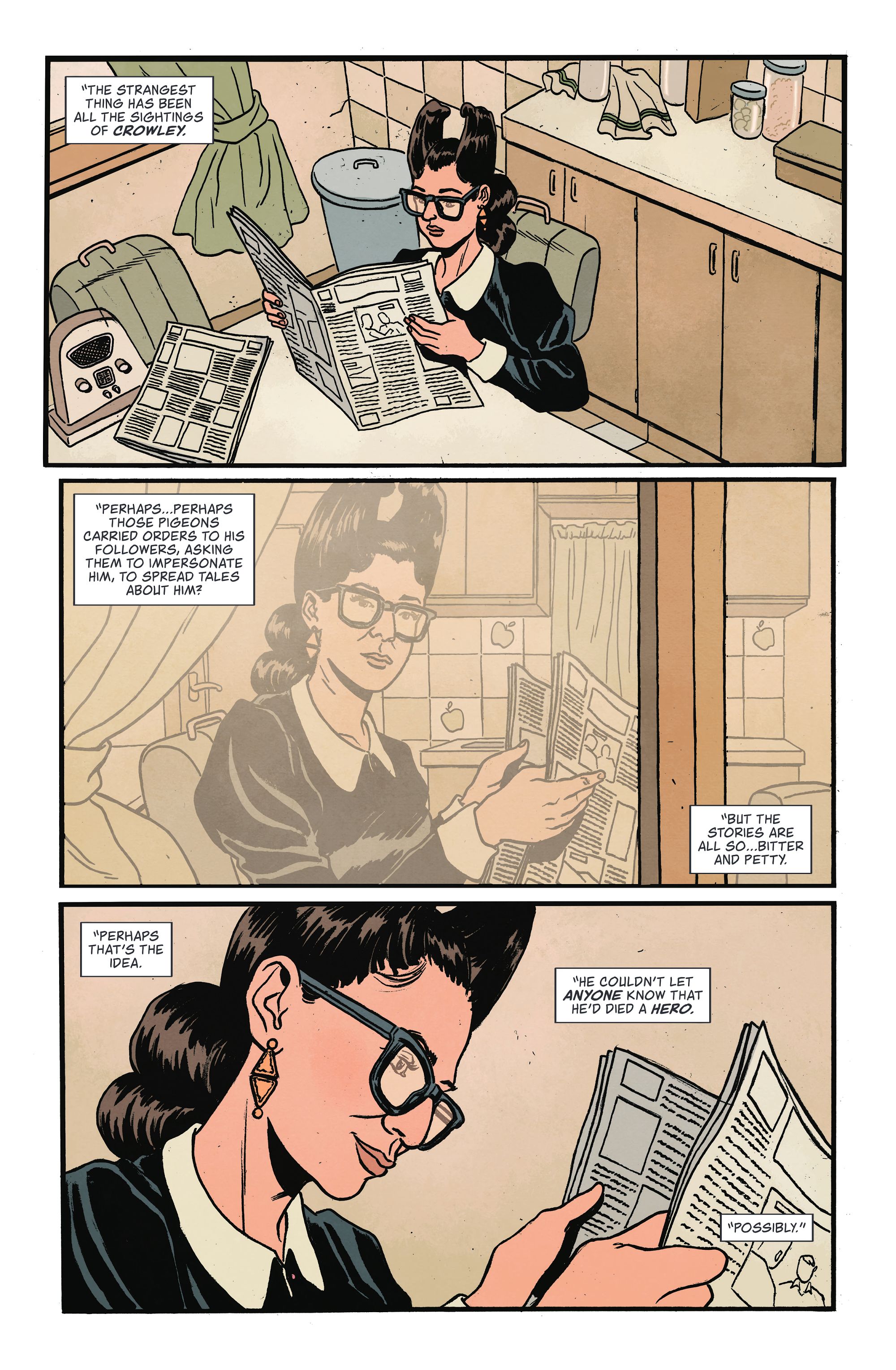 Read online The Witches of World War II comic -  Issue # TPB (Part 2) - 52