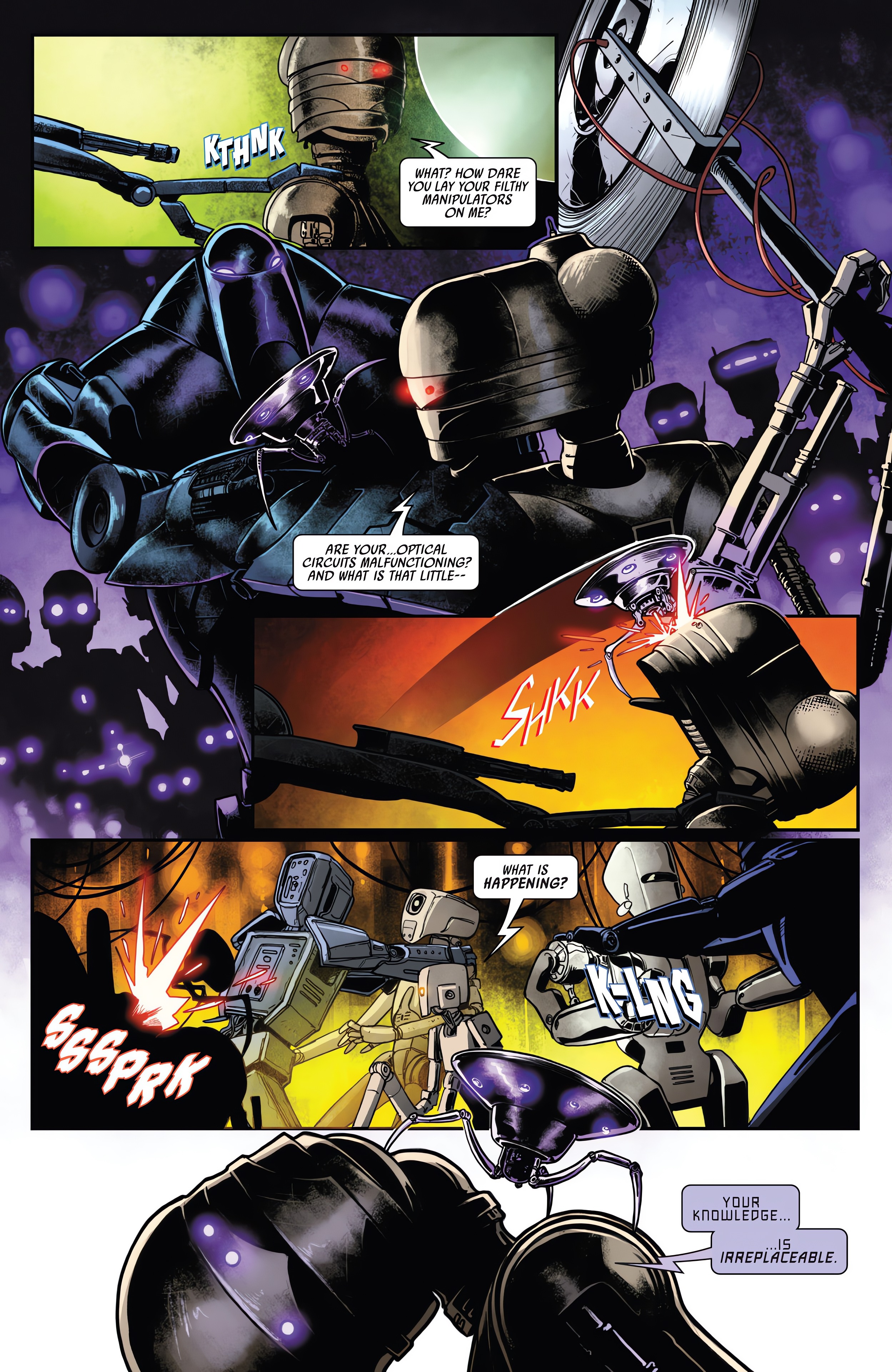 Read online Star Wars (2020) comic -  Issue #38 - 4