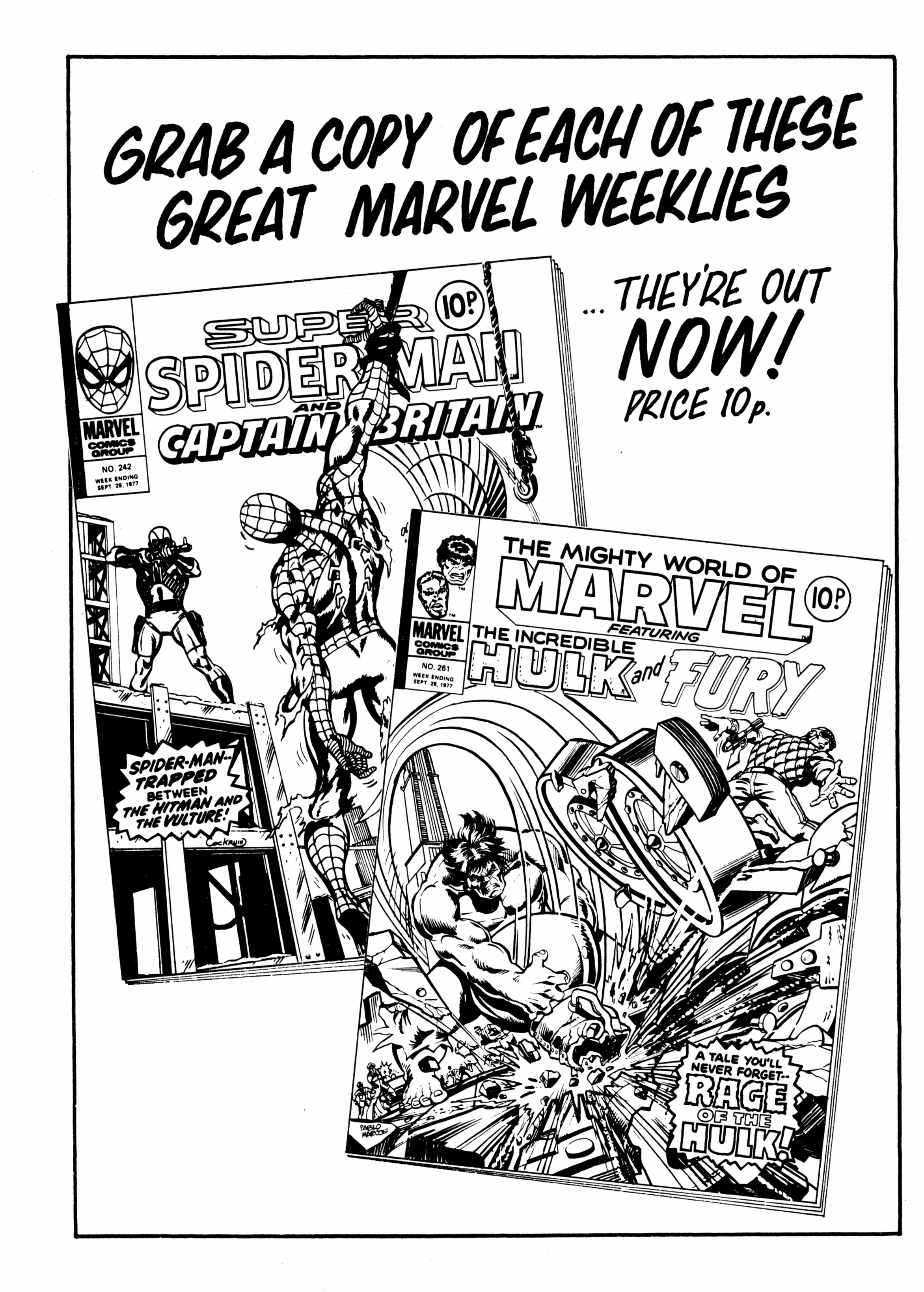 Read online Fantastic Four (1982) comic -  Issue #1 - 24