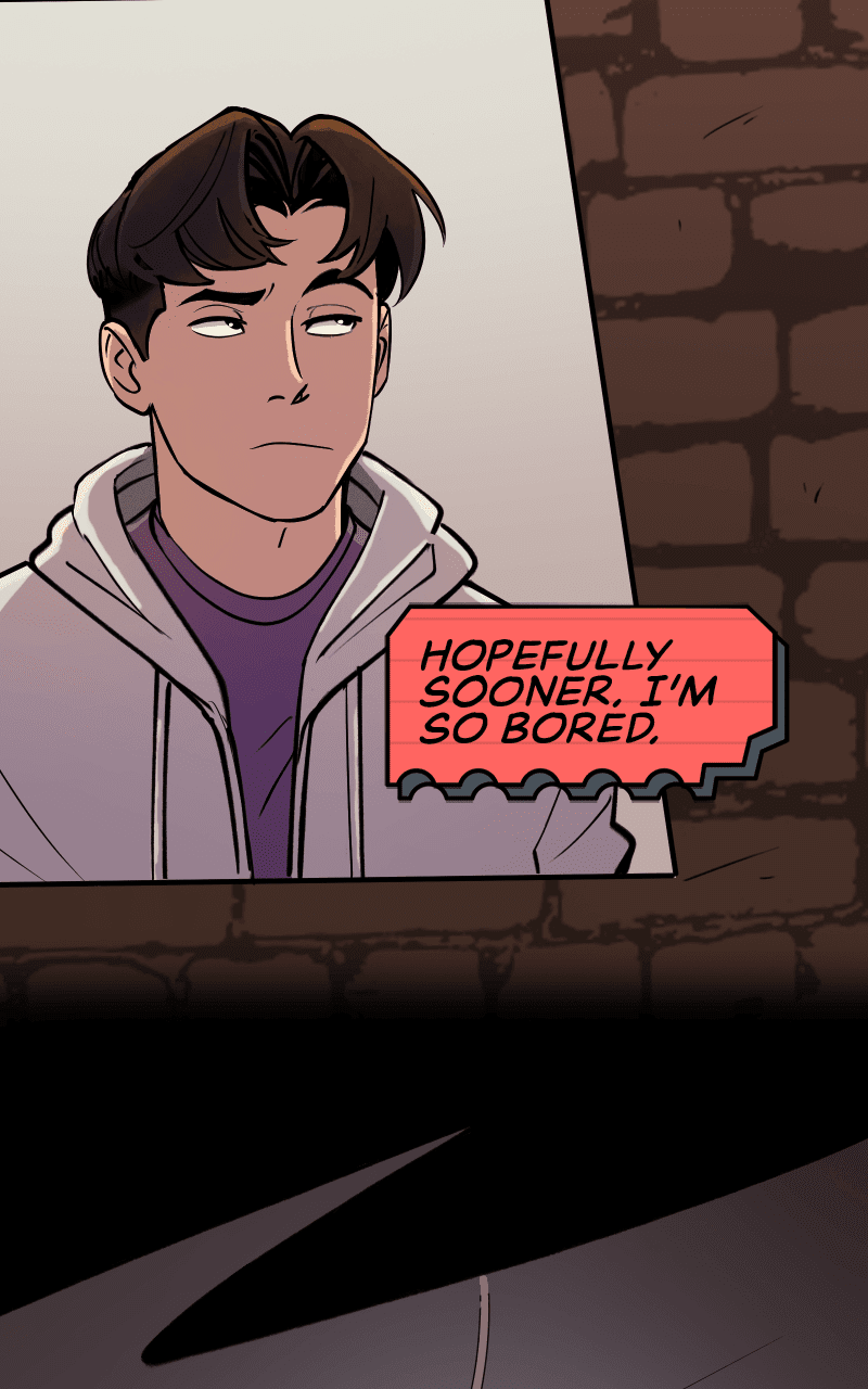 Read online Batman: Wayne Family Adventures comic -  Issue #44 - 5