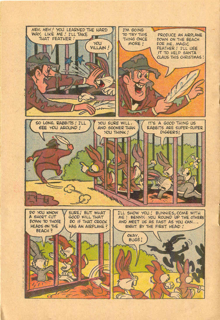 Read online March of Comics comic -  Issue #231 - 12