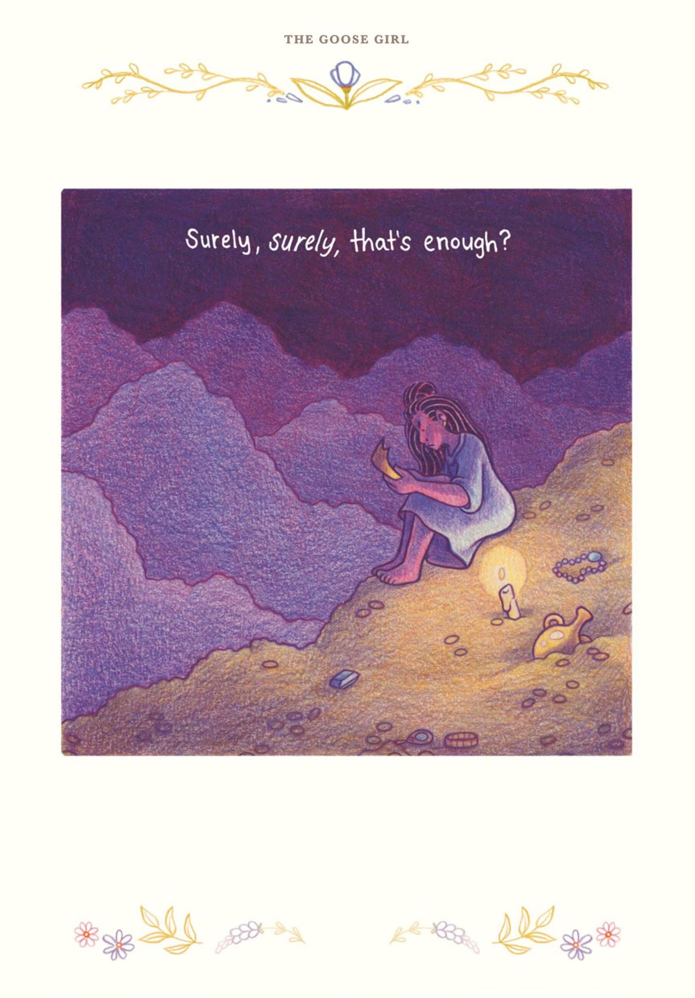 Read online Other Ever Afters comic -  Issue # TPB (Part 1) - 54