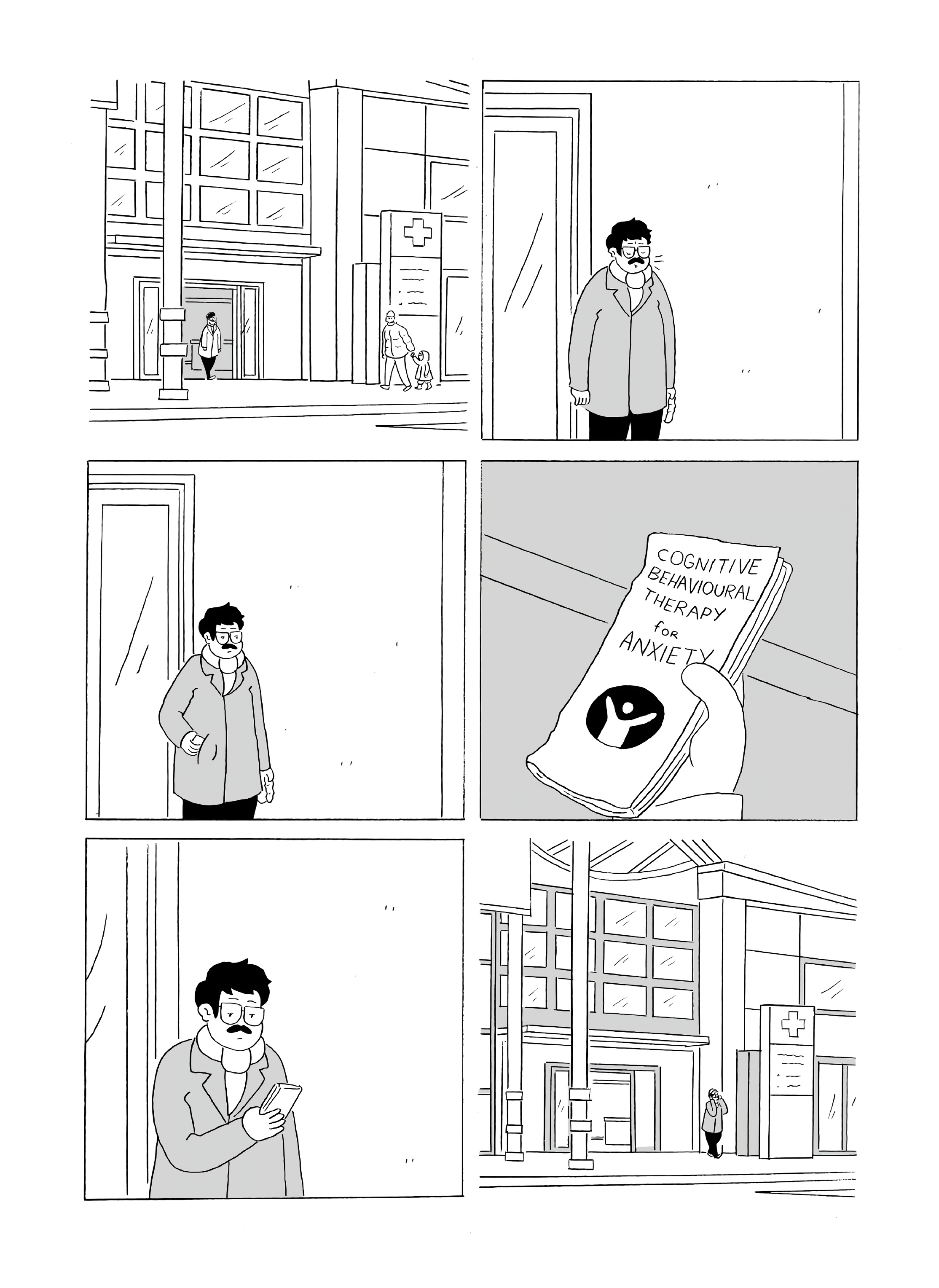 Read online The Con Artists comic -  Issue # TPB (Part 1) - 41