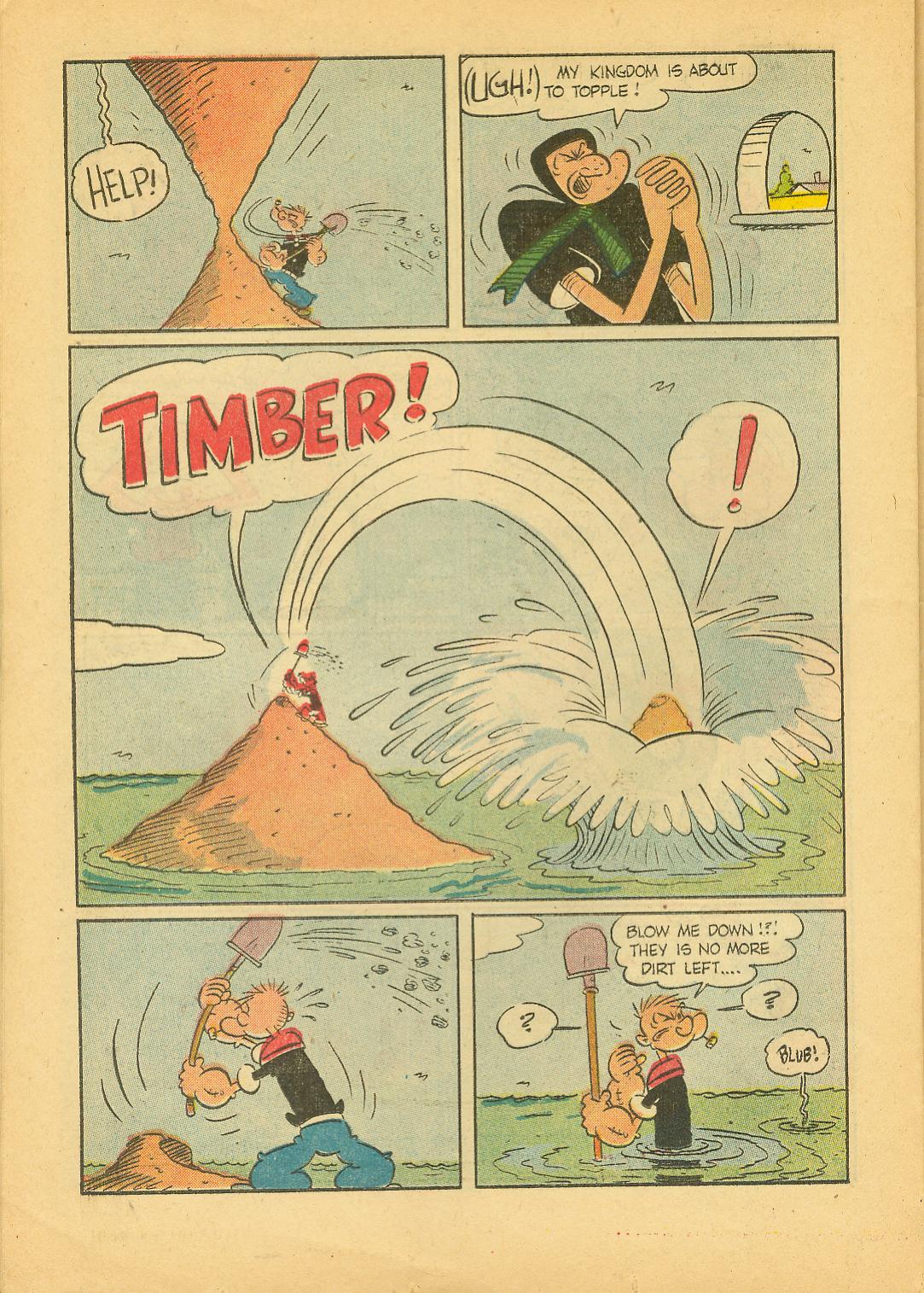 Read online Comic Album comic -  Issue #15 - 26