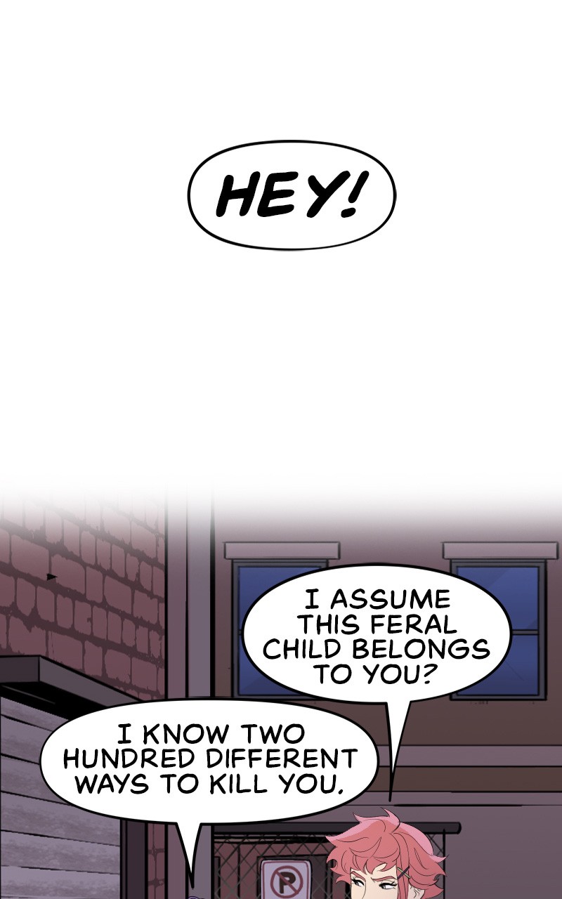 Read online Batman: Wayne Family Adventures comic -  Issue #62 - 25