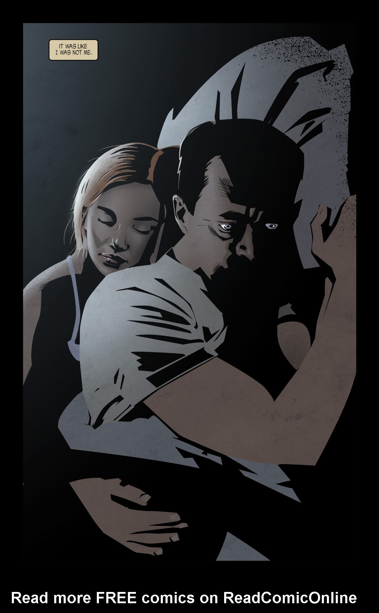 Read online Tales of Science Fiction: Interference Pattern comic -  Issue #2 - 14