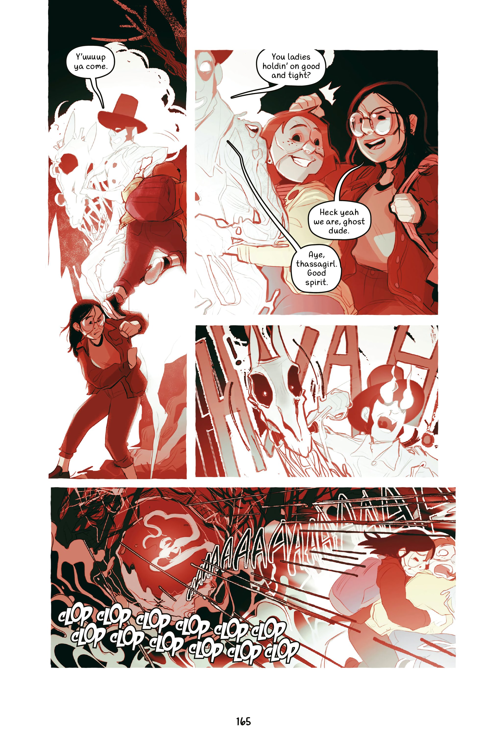 Read online The Ojja-Wojja comic -  Issue # TPB (Part 2) - 66