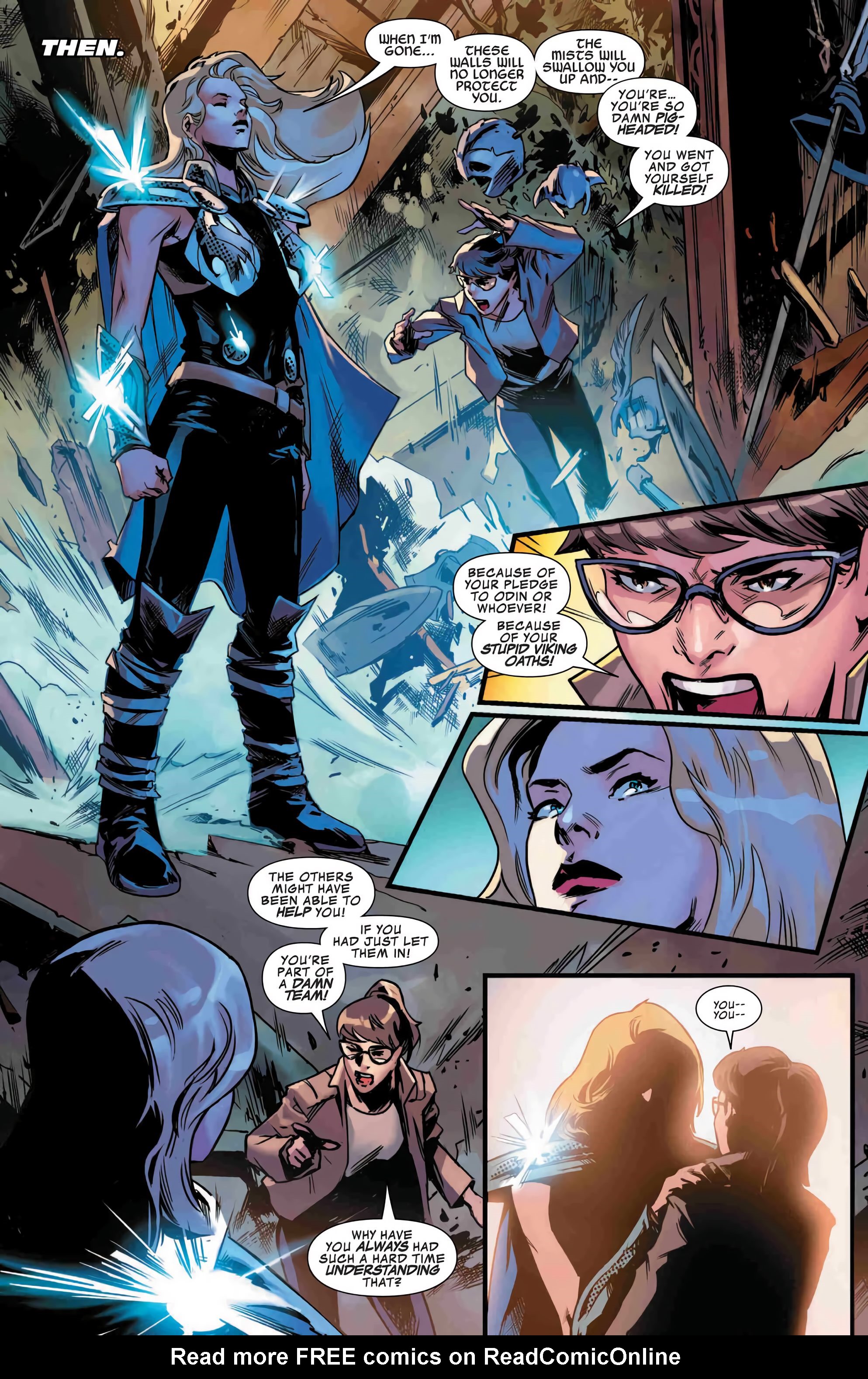 Read online War of the Realms comic -  Issue # _Omnibus (Part 8) - 52