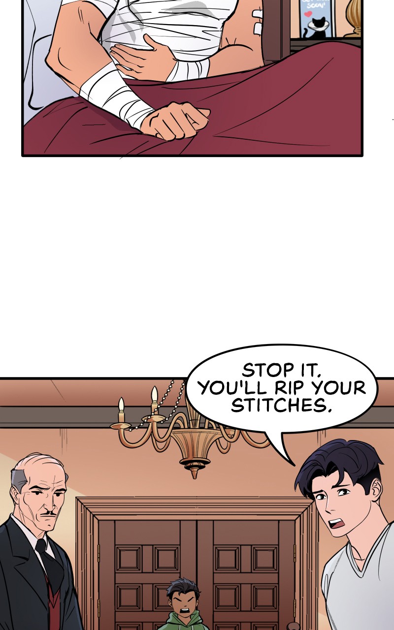 Read online Batman: Wayne Family Adventures comic -  Issue #34 - 9