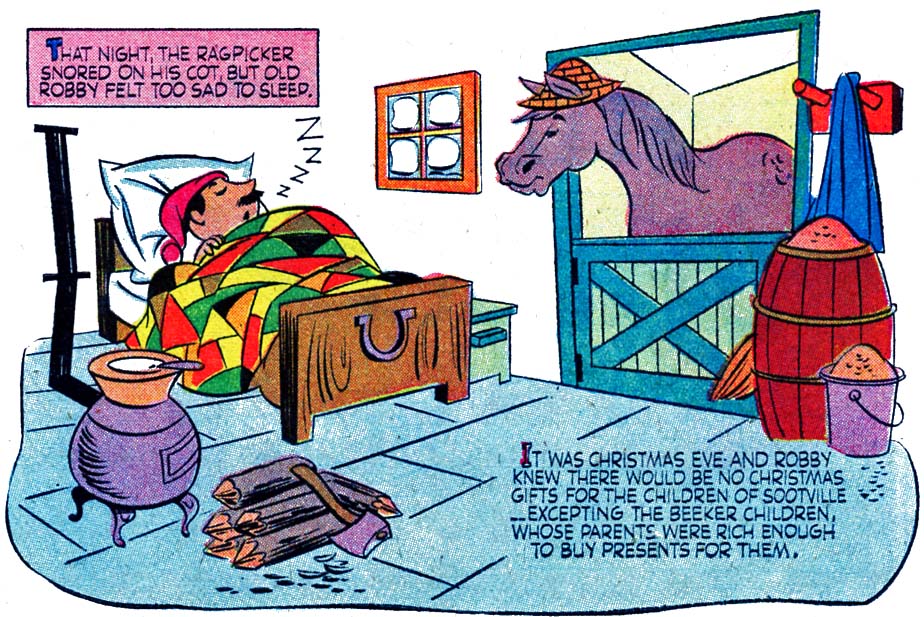 Read online March of Comics comic -  Issue #181 - 7