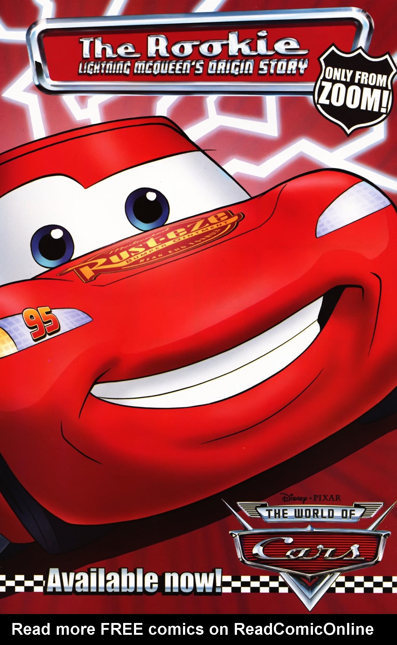 Read online The Incredibles: Family Matters comic -  Issue #3 - 26