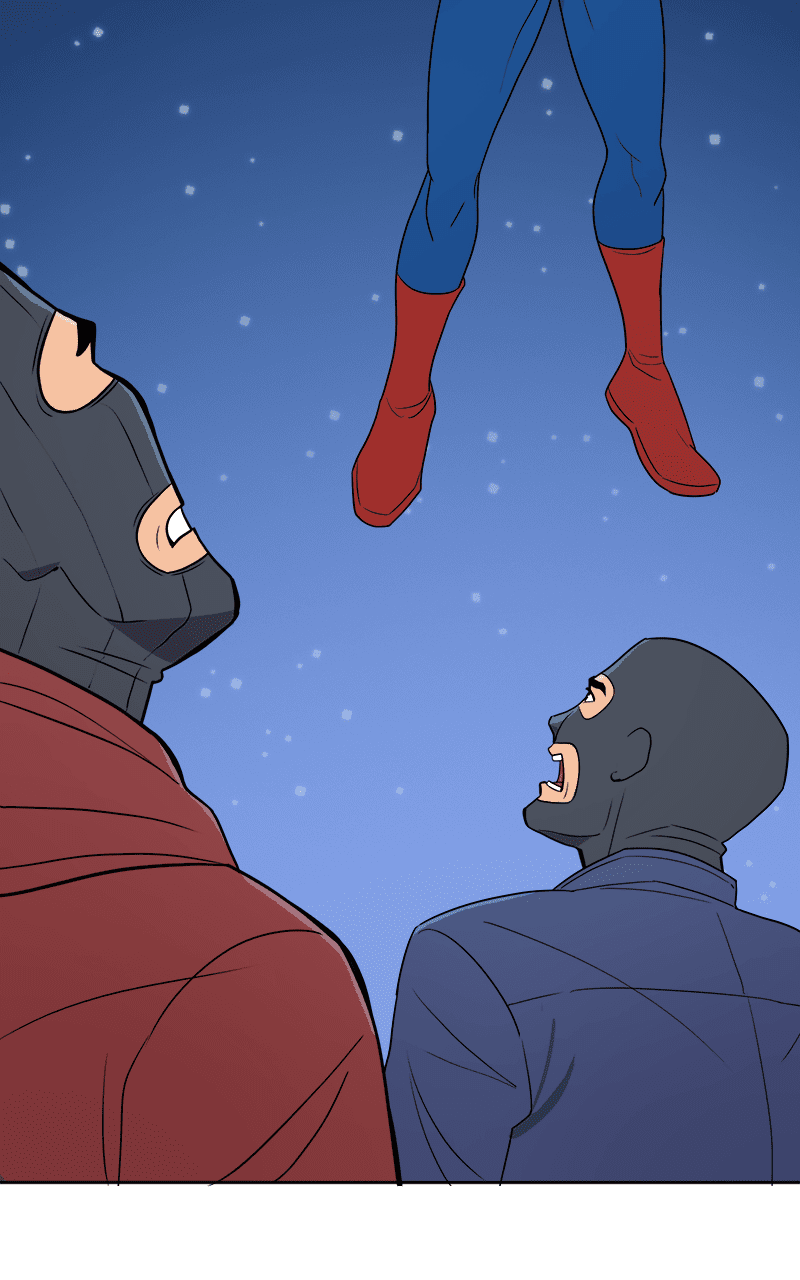 Read online Batman: Wayne Family Adventures comic -  Issue #51 - 6