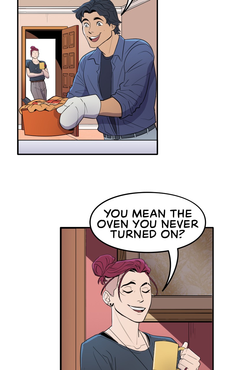 Read online Batman: Wayne Family Adventures comic -  Issue #17 - 25