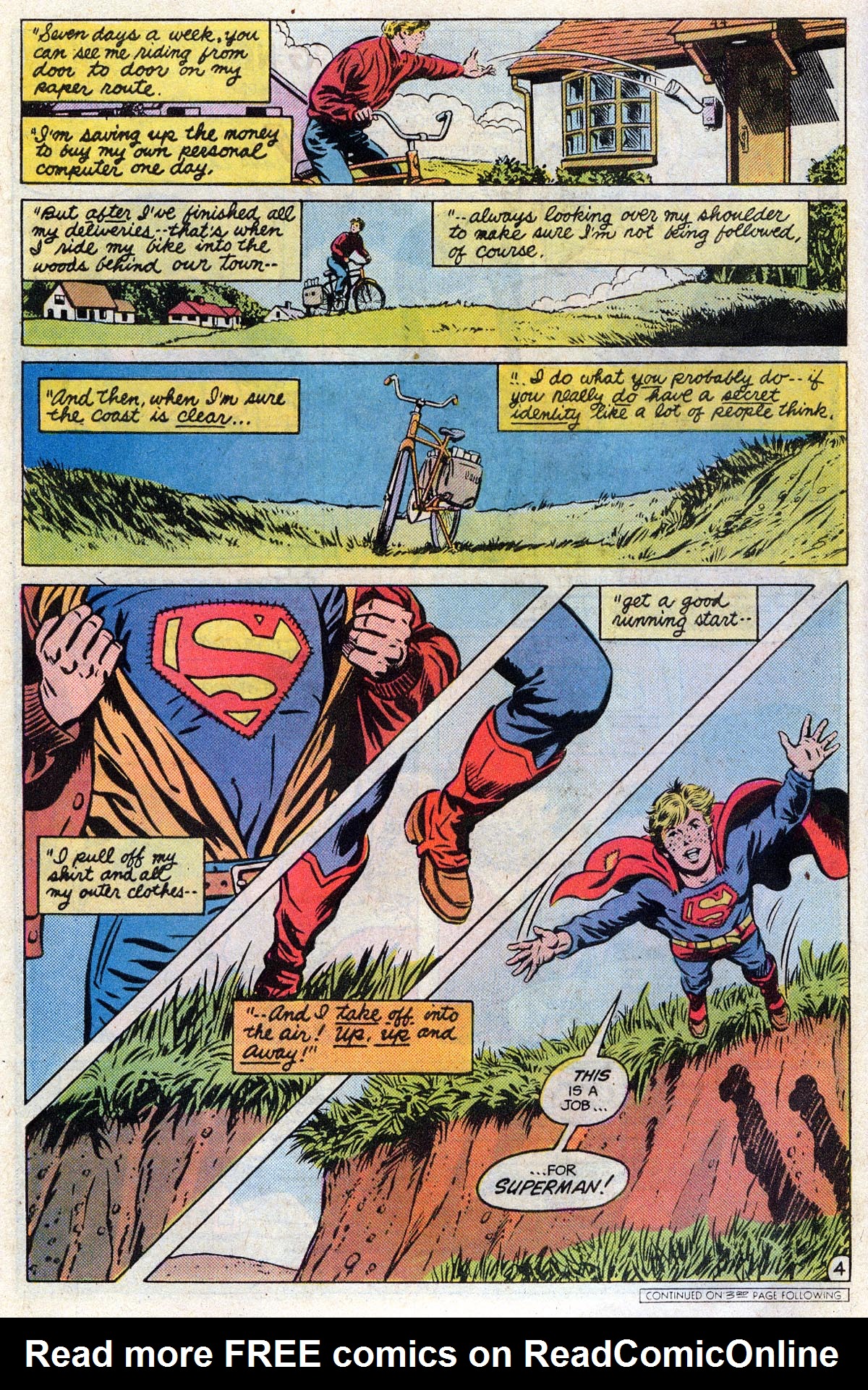 Read online The Best of DC comic -  Issue #50 - 30