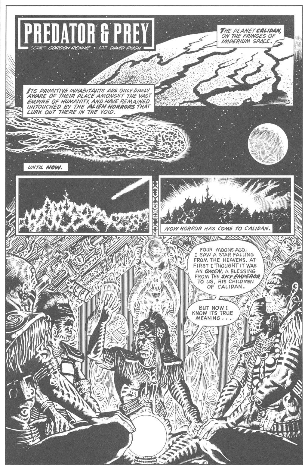 Read online Warhammer Monthly comic -  Issue #1 - 15