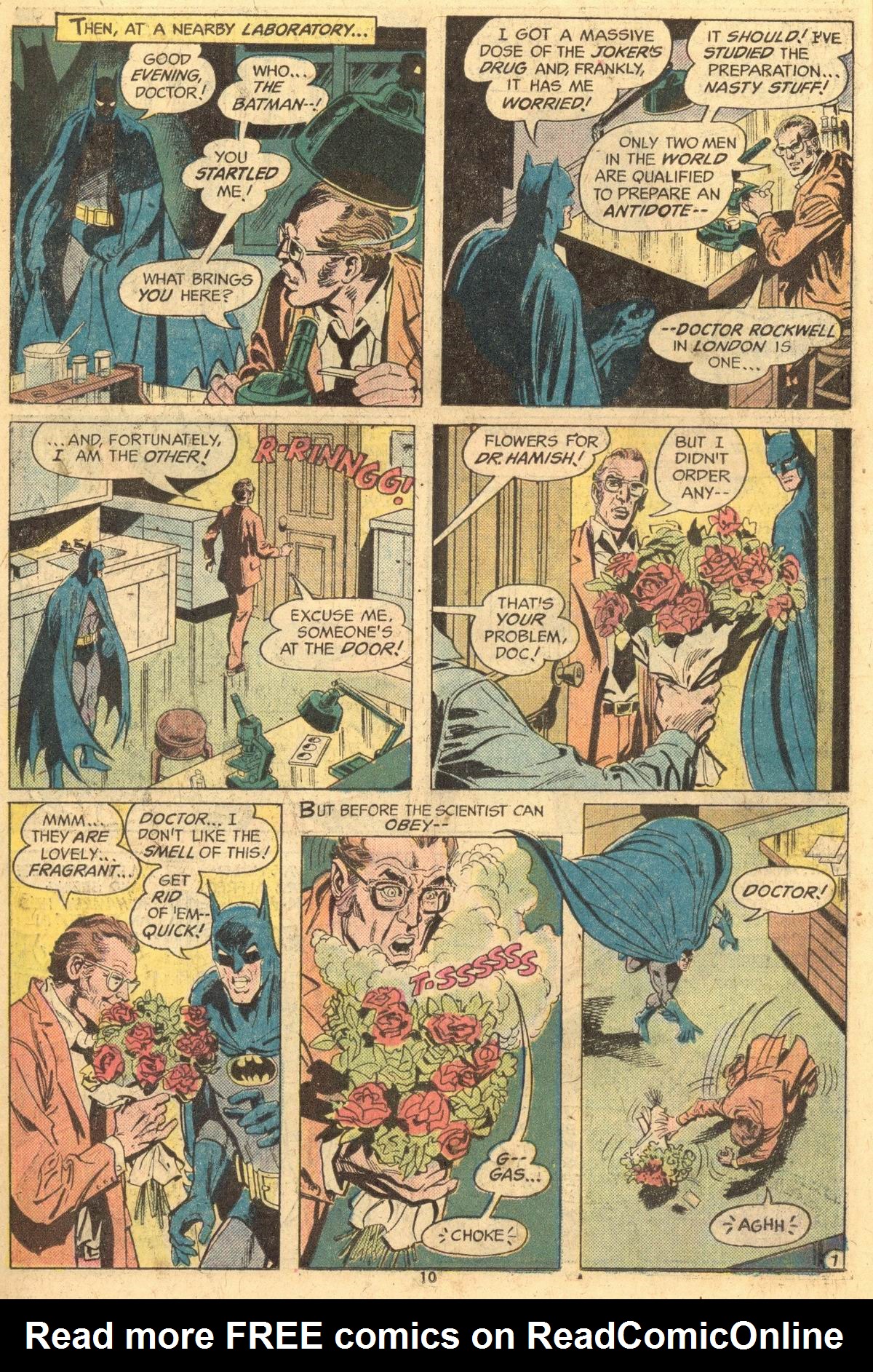 Read online The Best of DC comic -  Issue #14 - 9
