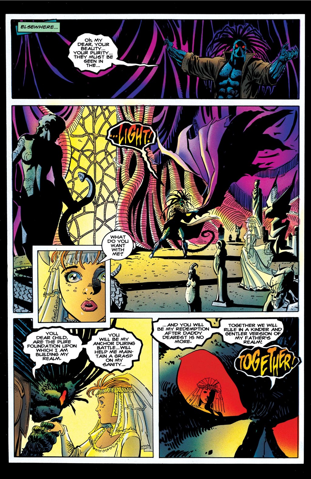 Read online Wolverine Epic Collection: Blood Debt comic -  Issue #Wolverine Epic Collection TPB 7 (Part 5) - 36