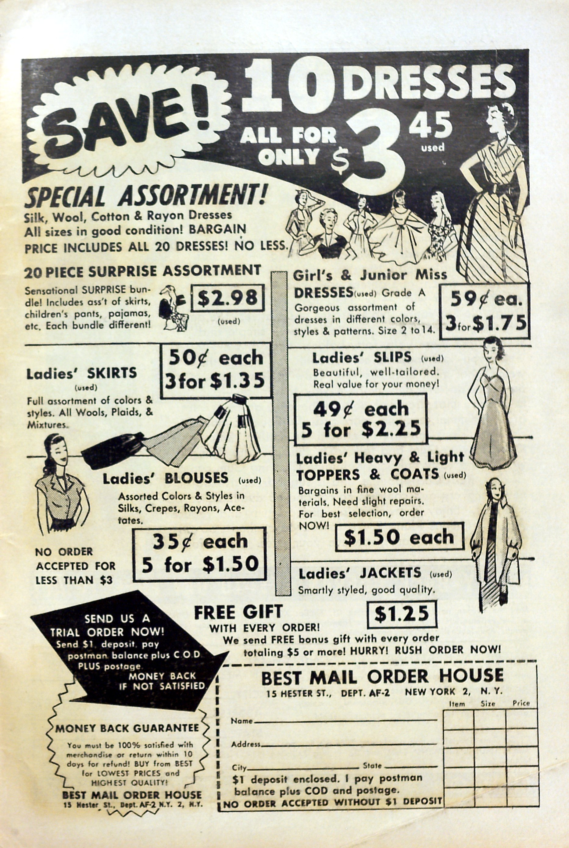 Read online Ten-Story Love comic -  Issue #197 - 35