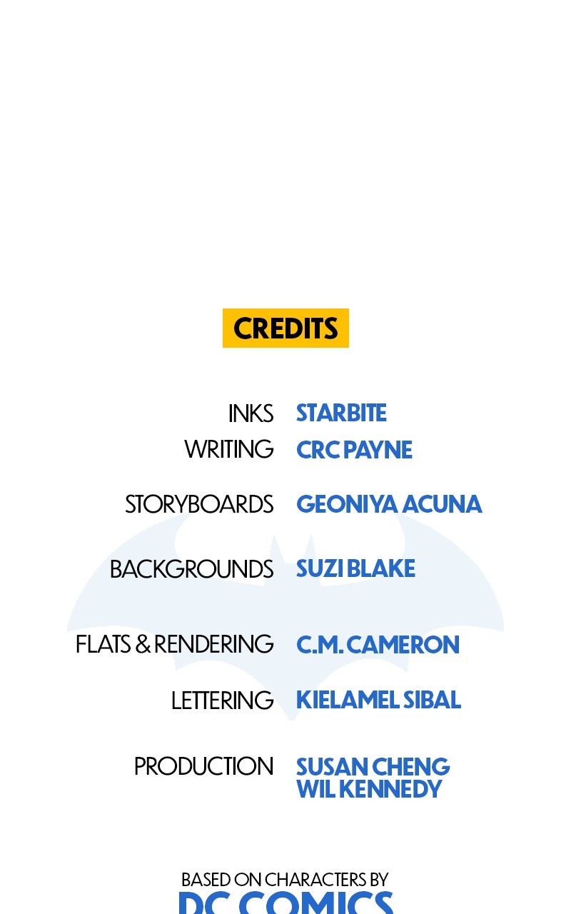 Read online Batman: Wayne Family Adventures comic -  Issue #72 - 27