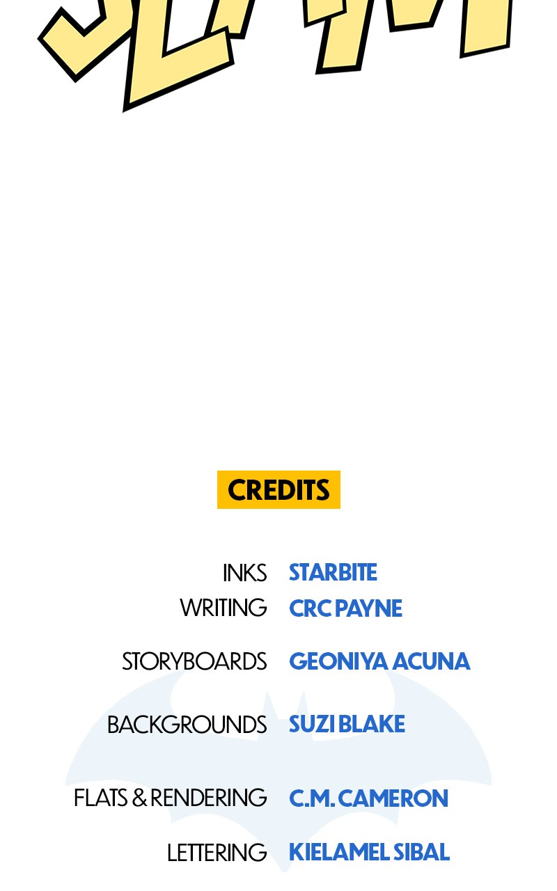 Read online Batman: Wayne Family Adventures comic -  Issue #69 - 34