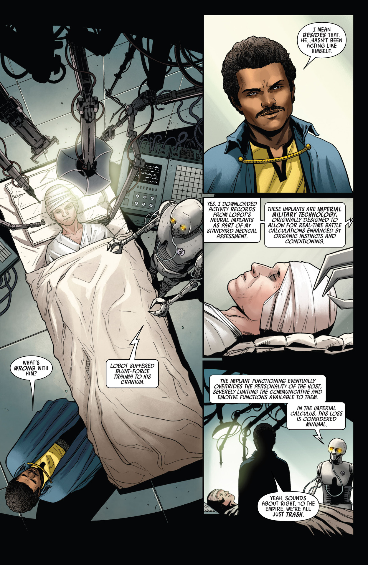 Read online Star Wars (2020) comic -  Issue #37 - 9