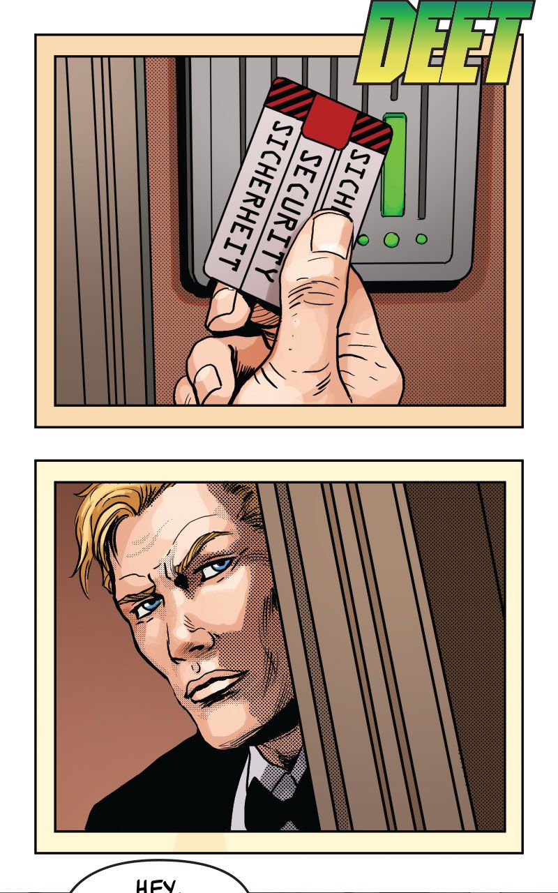 Read online Avengers Unlimited: Infinity Comic comic -  Issue #53 - 35