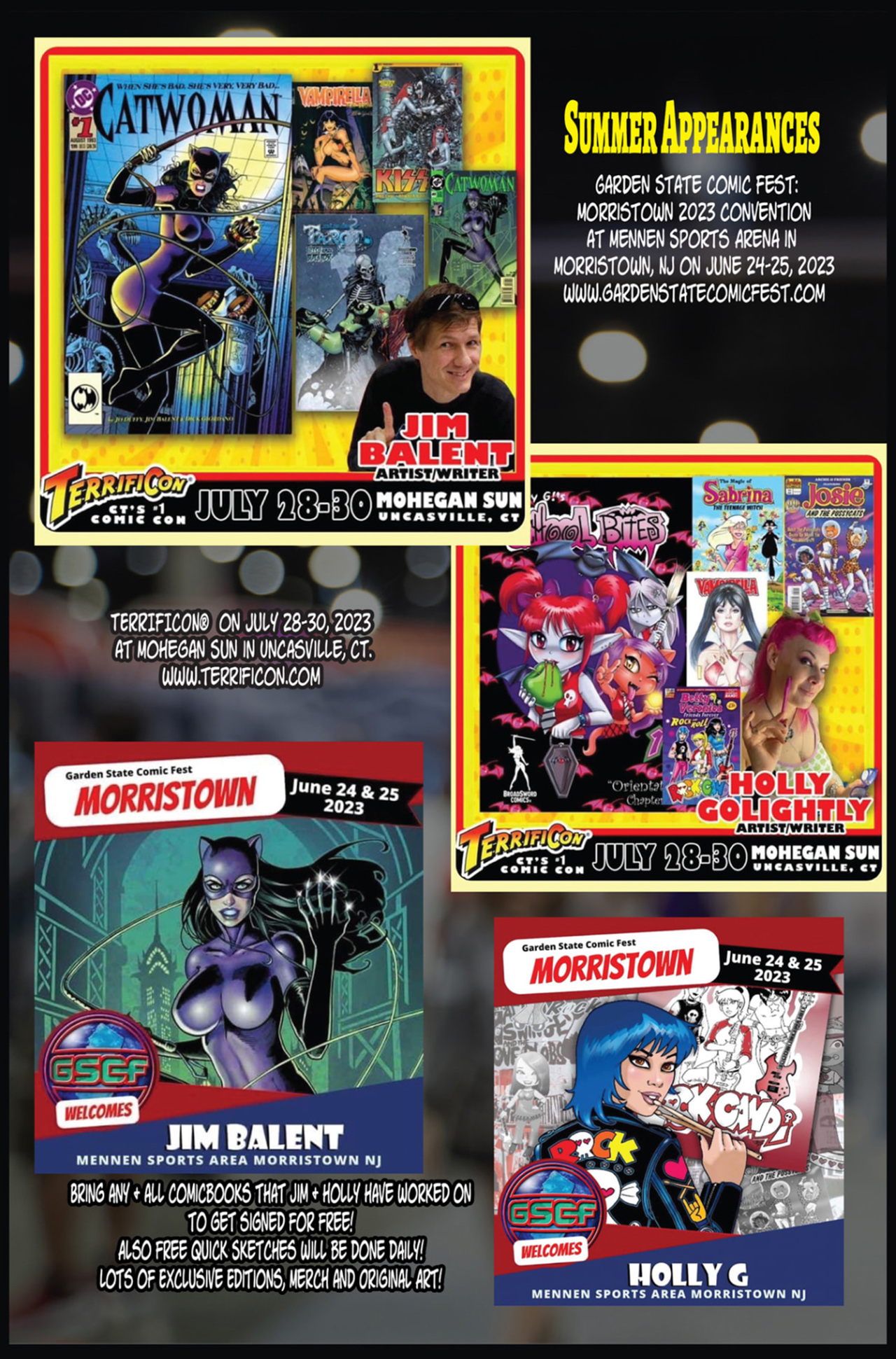 Read online Tarot: Witch of the Black Rose comic -  Issue #140 - 27