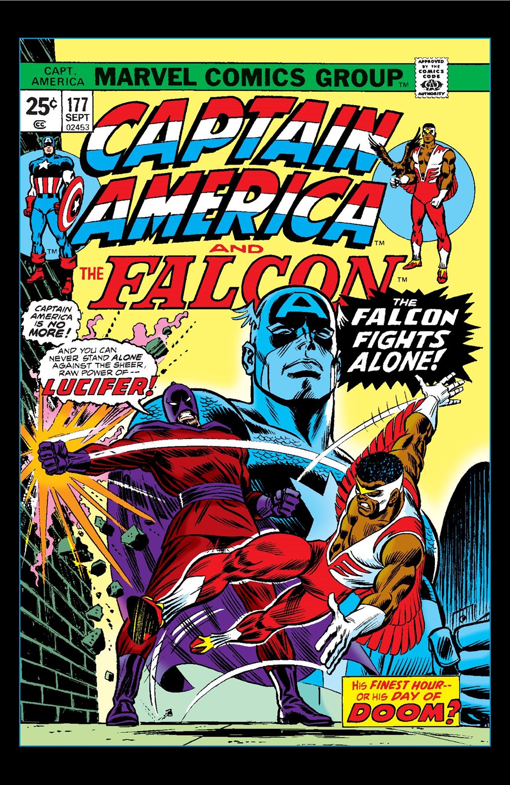 Read online Captain America Epic Collection comic -  Issue # TPB The Secret Empire (Part 4) - 47