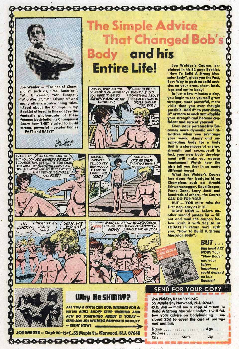 Read online Rima, The Jungle Girl comic -  Issue #5 - 14