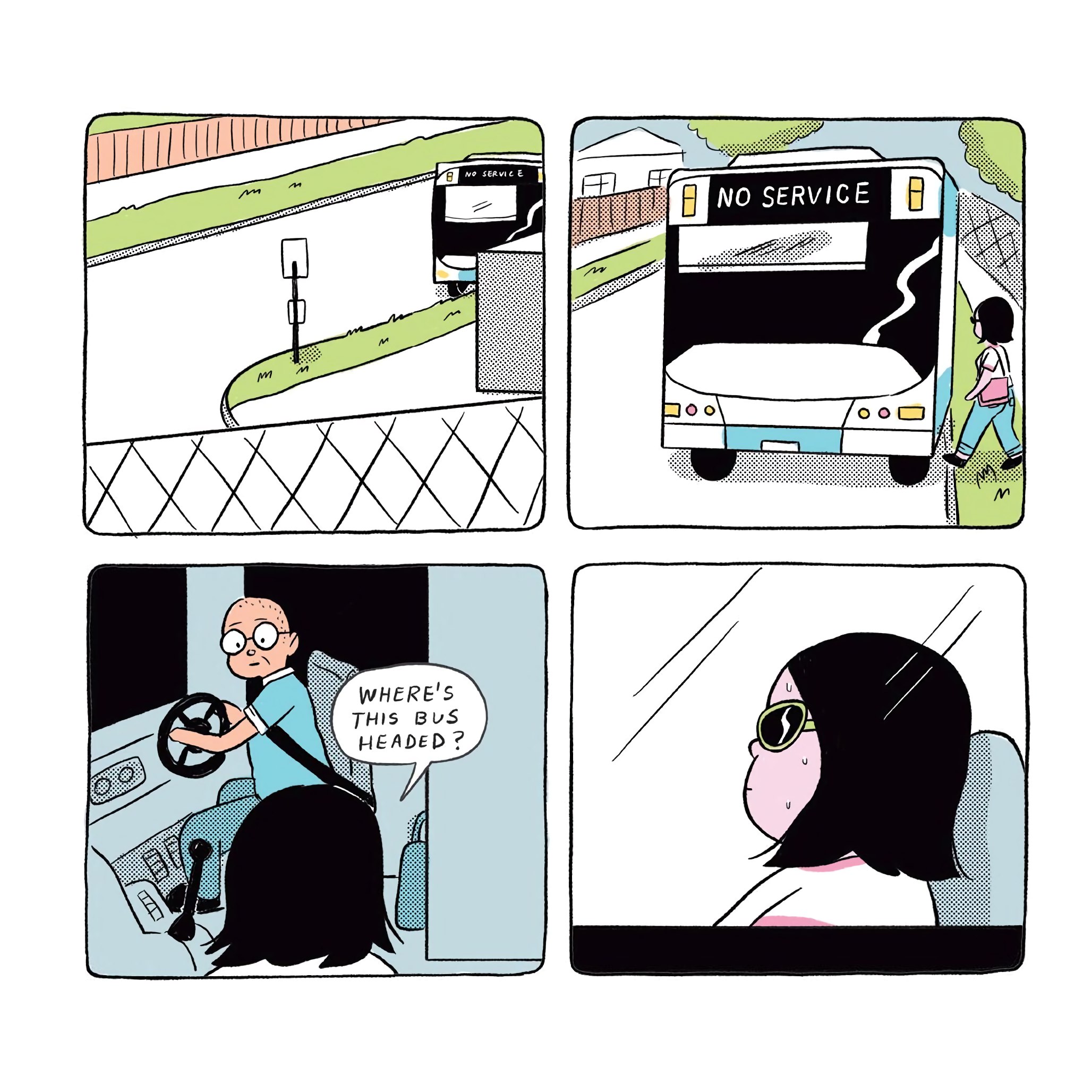 Read online Fart School comic -  Issue # TPB (Part 2) - 97