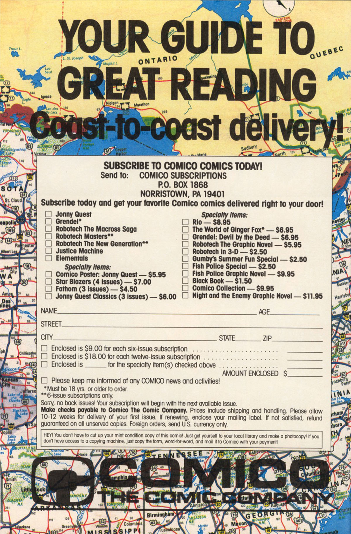 Read online Robotech Masters comic -  Issue #21 - 14