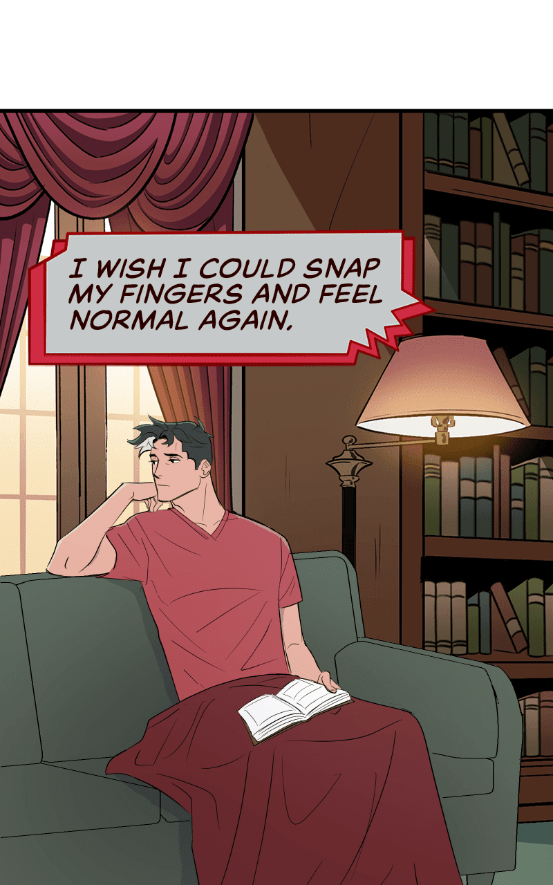 Read online Batman: Wayne Family Adventures comic -  Issue #46 - 25
