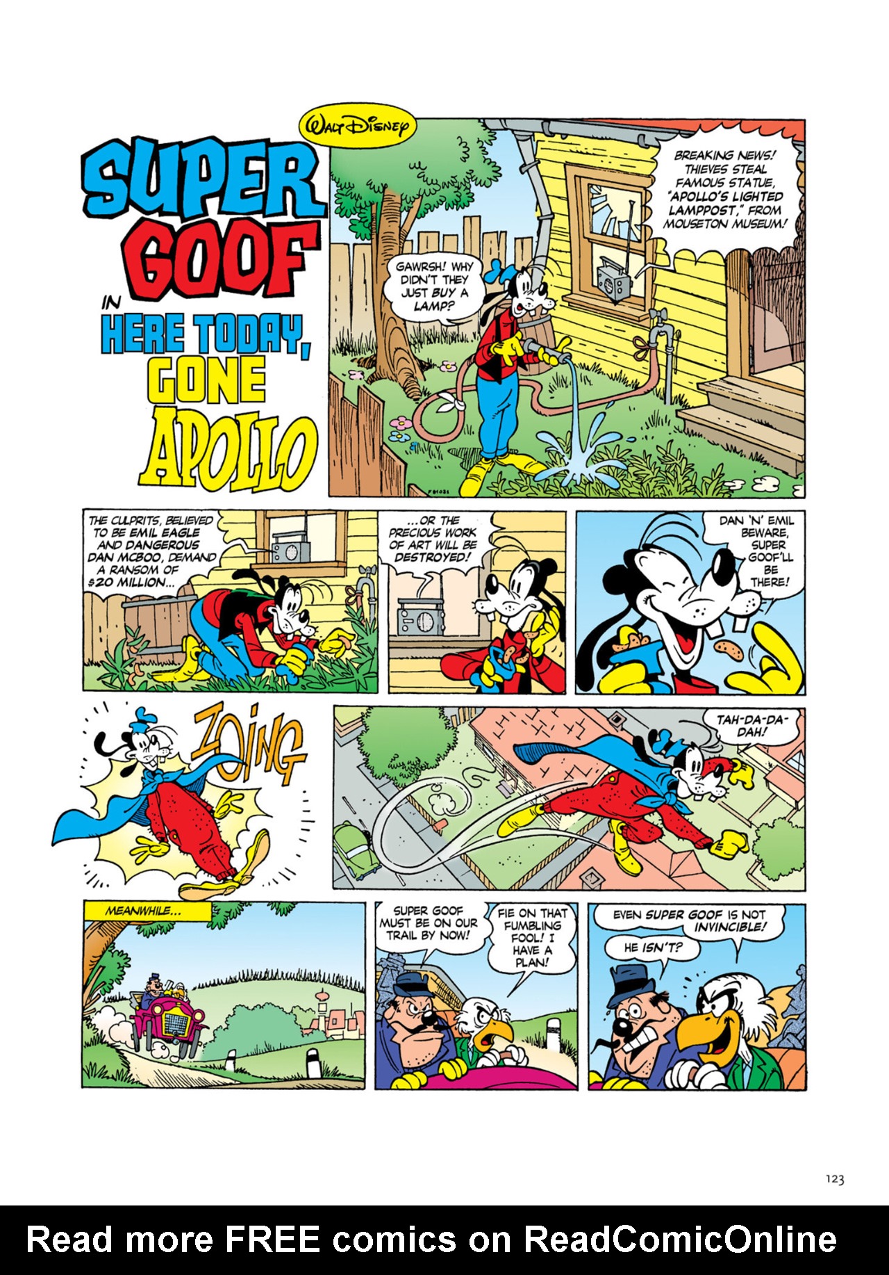 Read online Disney Masters comic -  Issue # TPB 22 (Part 2) - 29