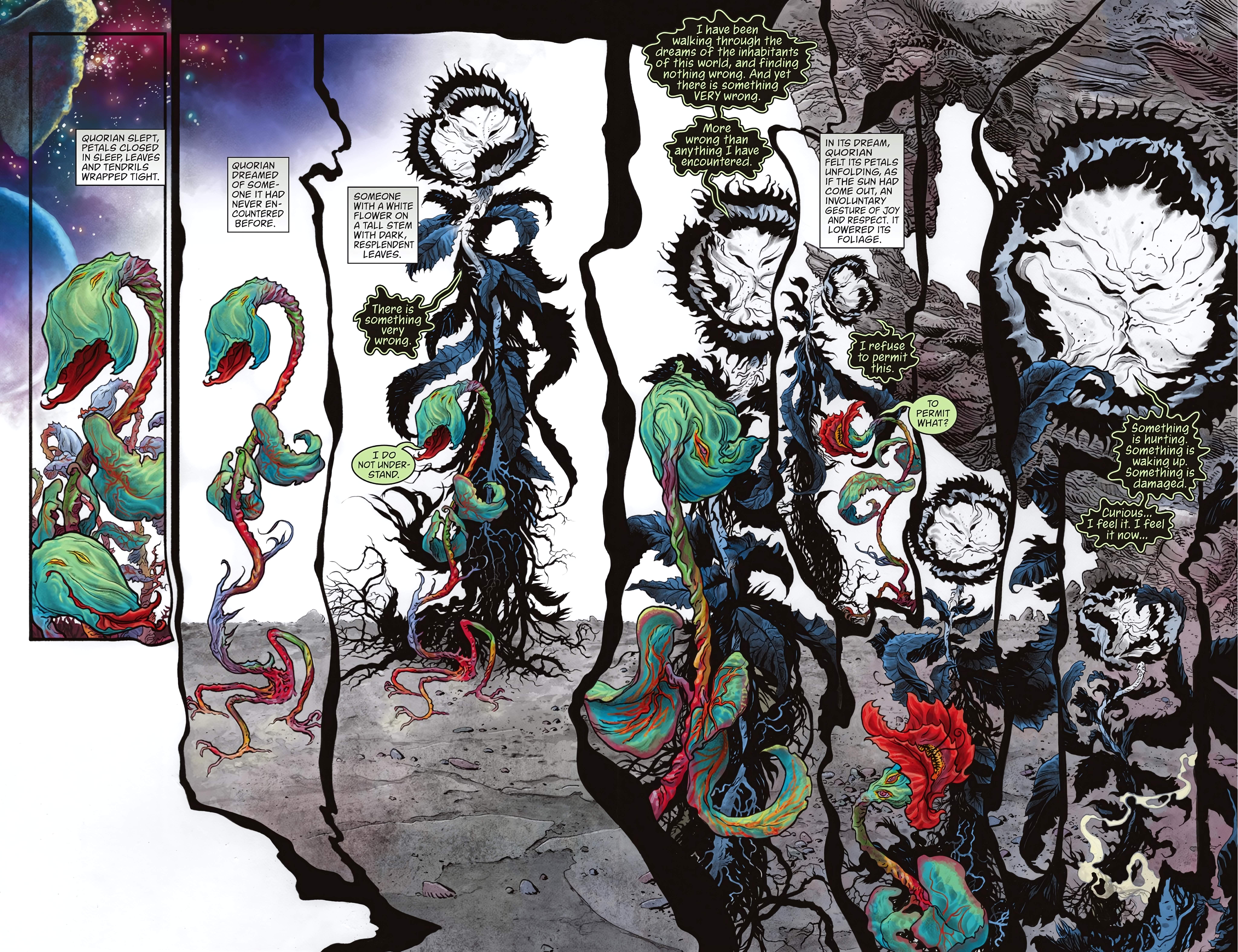 Read online The Sandman (2022) comic -  Issue # TPB 6 (Part 2) - 51