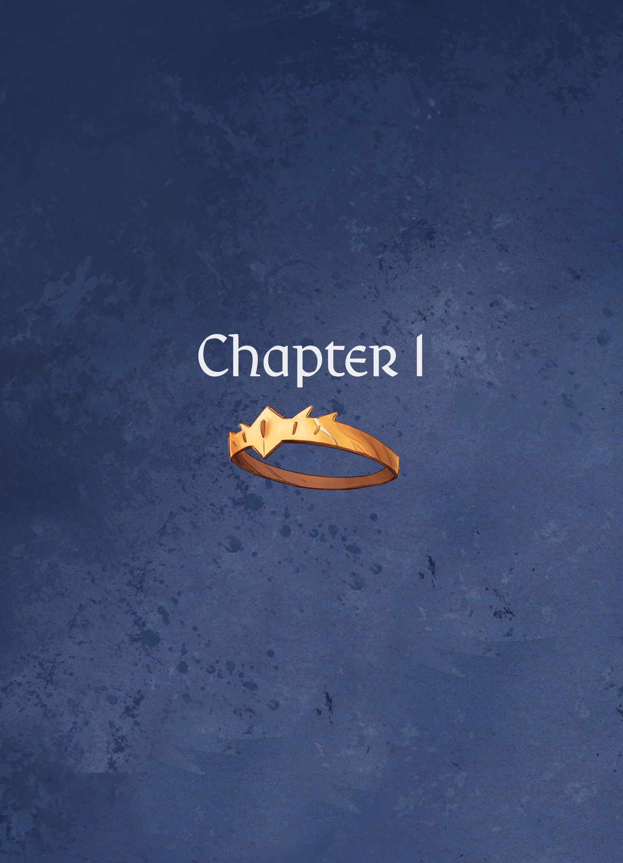 Read online The Orphan King comic -  Issue # TPB - 6