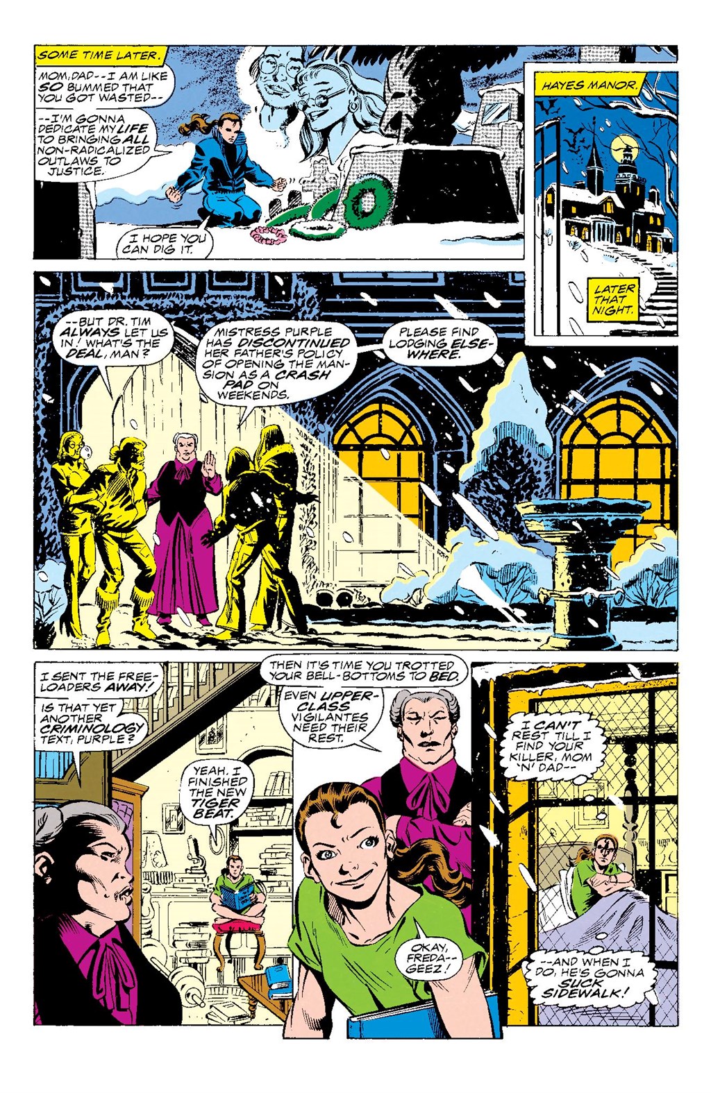Read online She-Hulk Epic Collection comic -  Issue # The Cosmic Squish Principle (Part 2) - 46