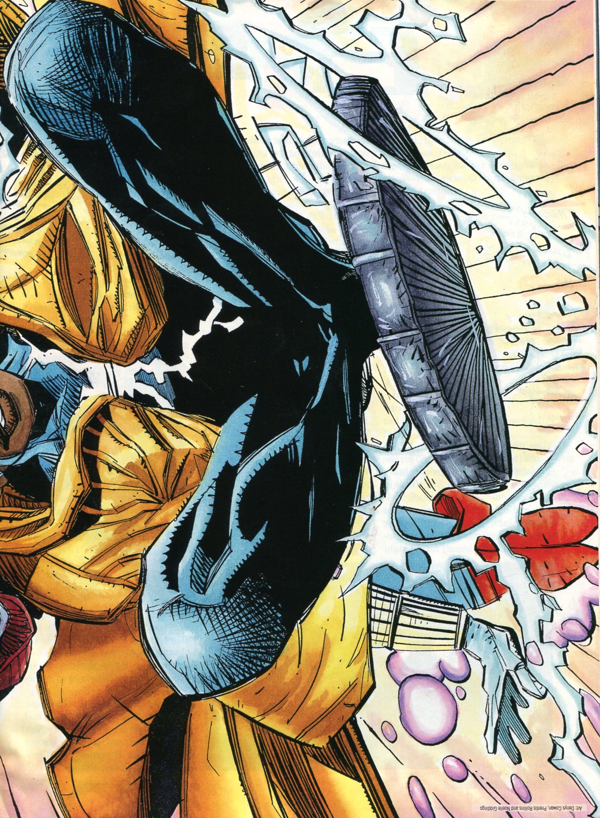 Read online Superman & Batman Magazine comic -  Issue #7 - 27