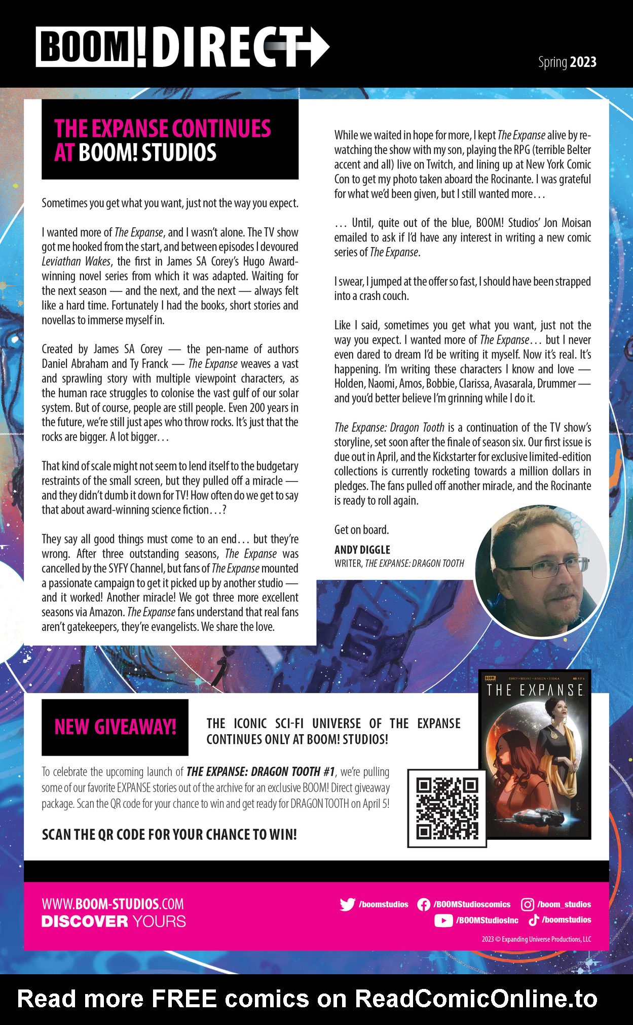 Read online The Vampire Slayer comic -  Issue #16 - 30