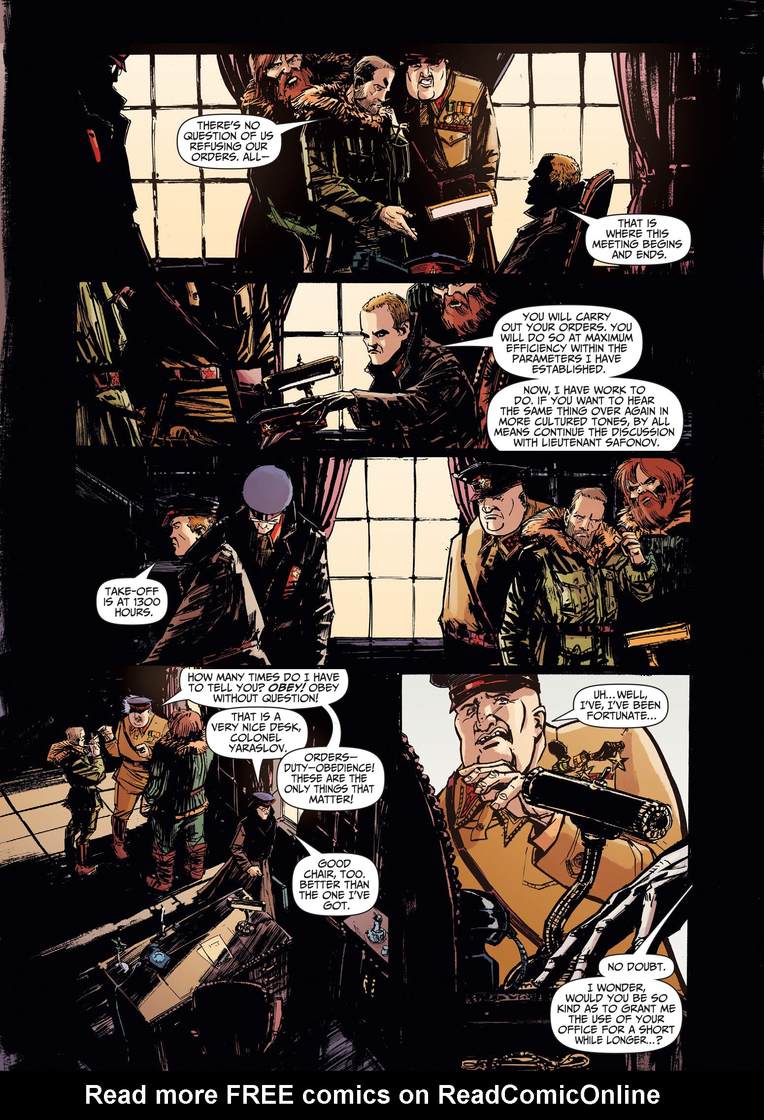 Read online Judge Dredd Megazine (Vol. 5) comic -  Issue #458 - 89