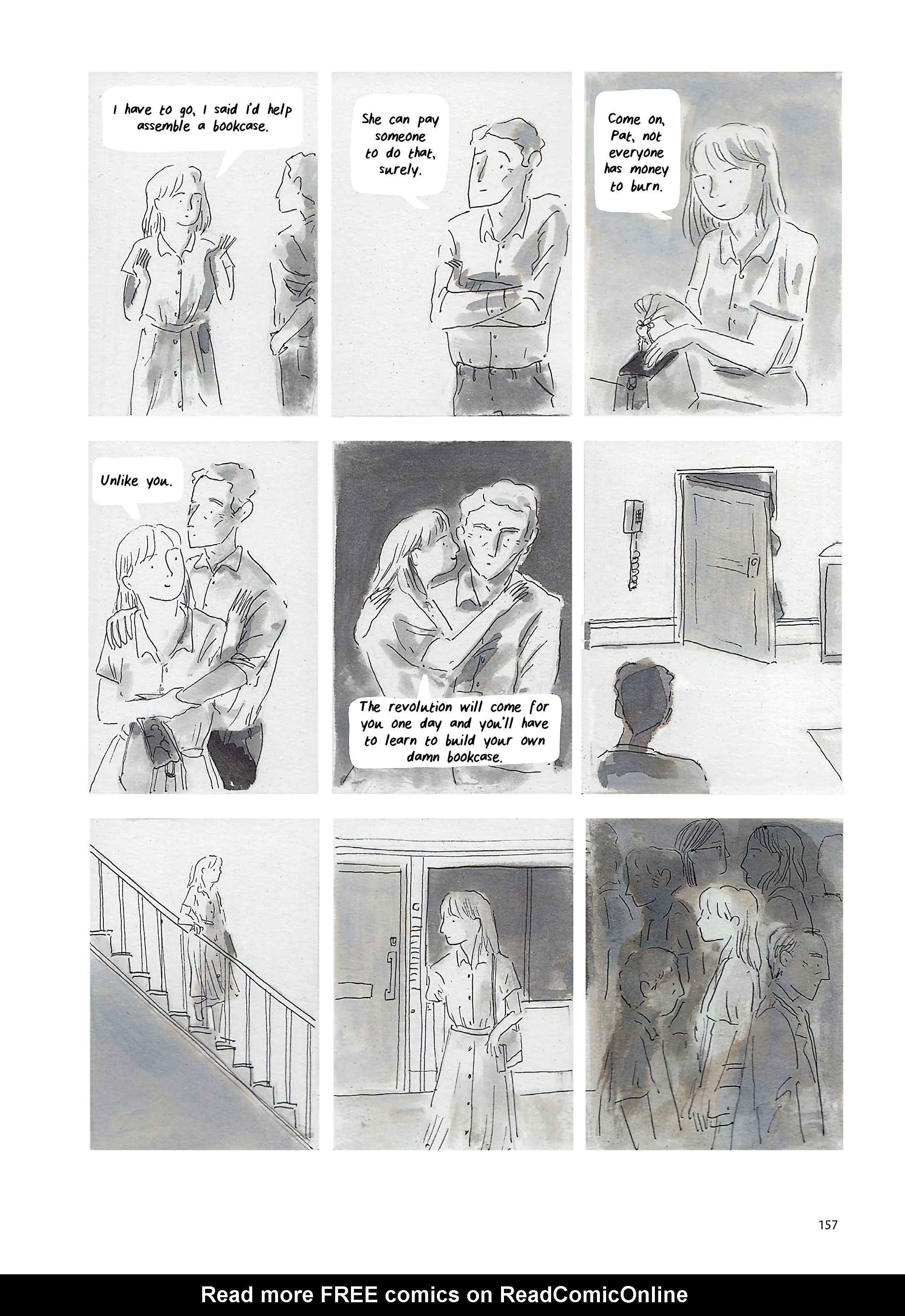Read online Alison comic -  Issue # TPB (Part 2) - 65
