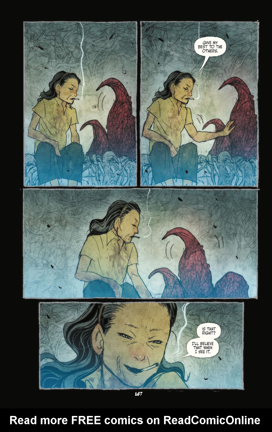 Read online The Night Eaters comic -  Issue # TPB 1 (Part 2) - 78