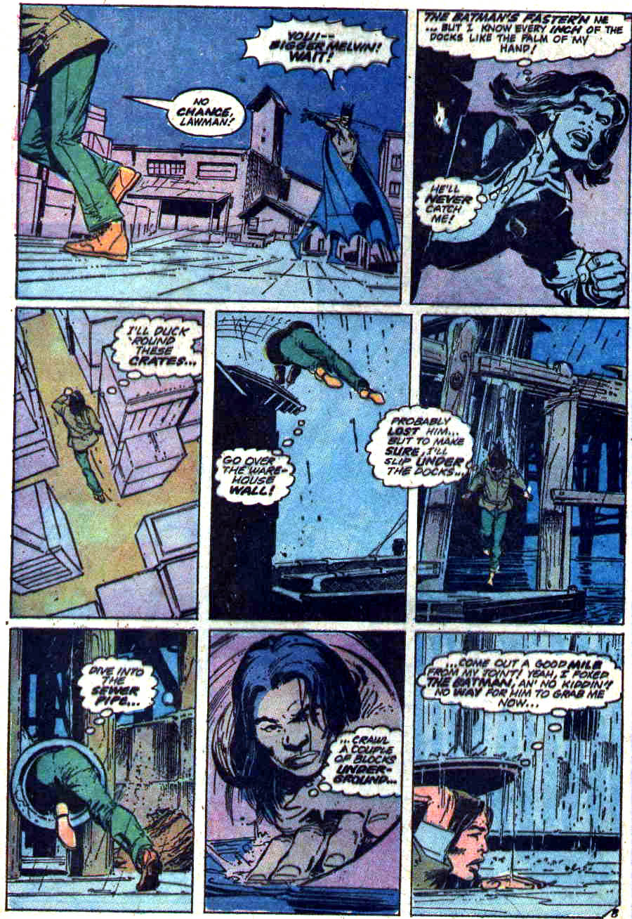 Read online The Best of DC comic -  Issue #2 - 83