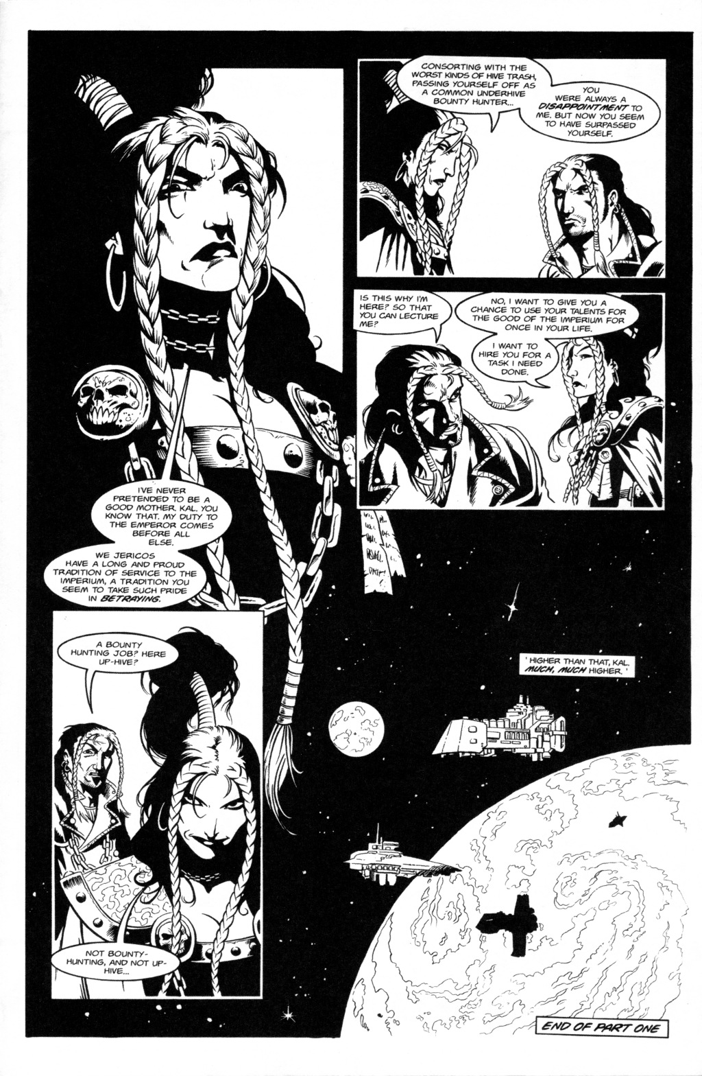 Read online Warhammer Monthly comic -  Issue #56 - 29