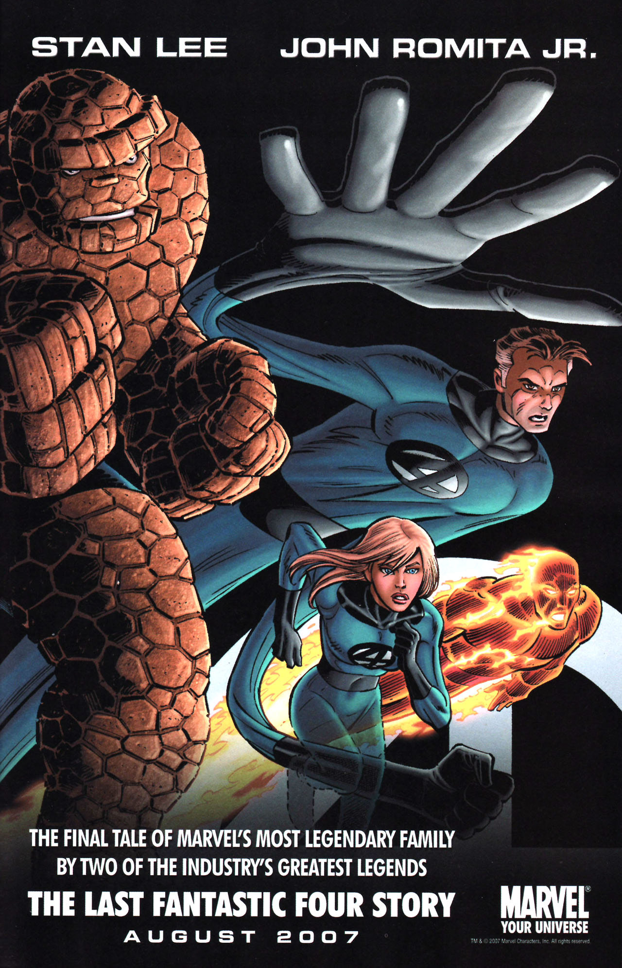 Read online Marvel Adventures Iron Man comic -  Issue #4 - 22