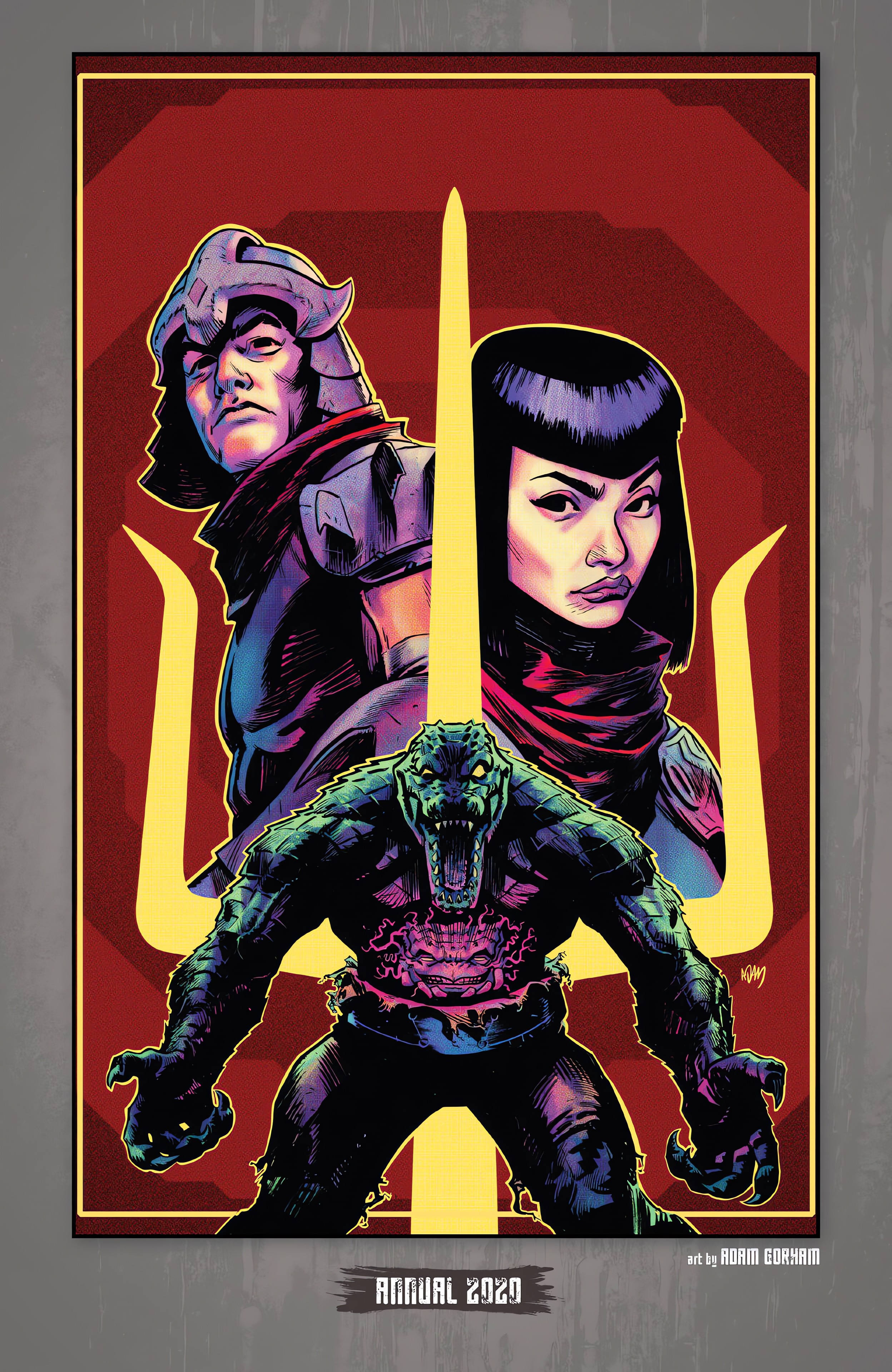 Read online Teenage Mutant Ninja Turtles: The IDW Collection comic -  Issue # TPB 14 (Part 1) - 28