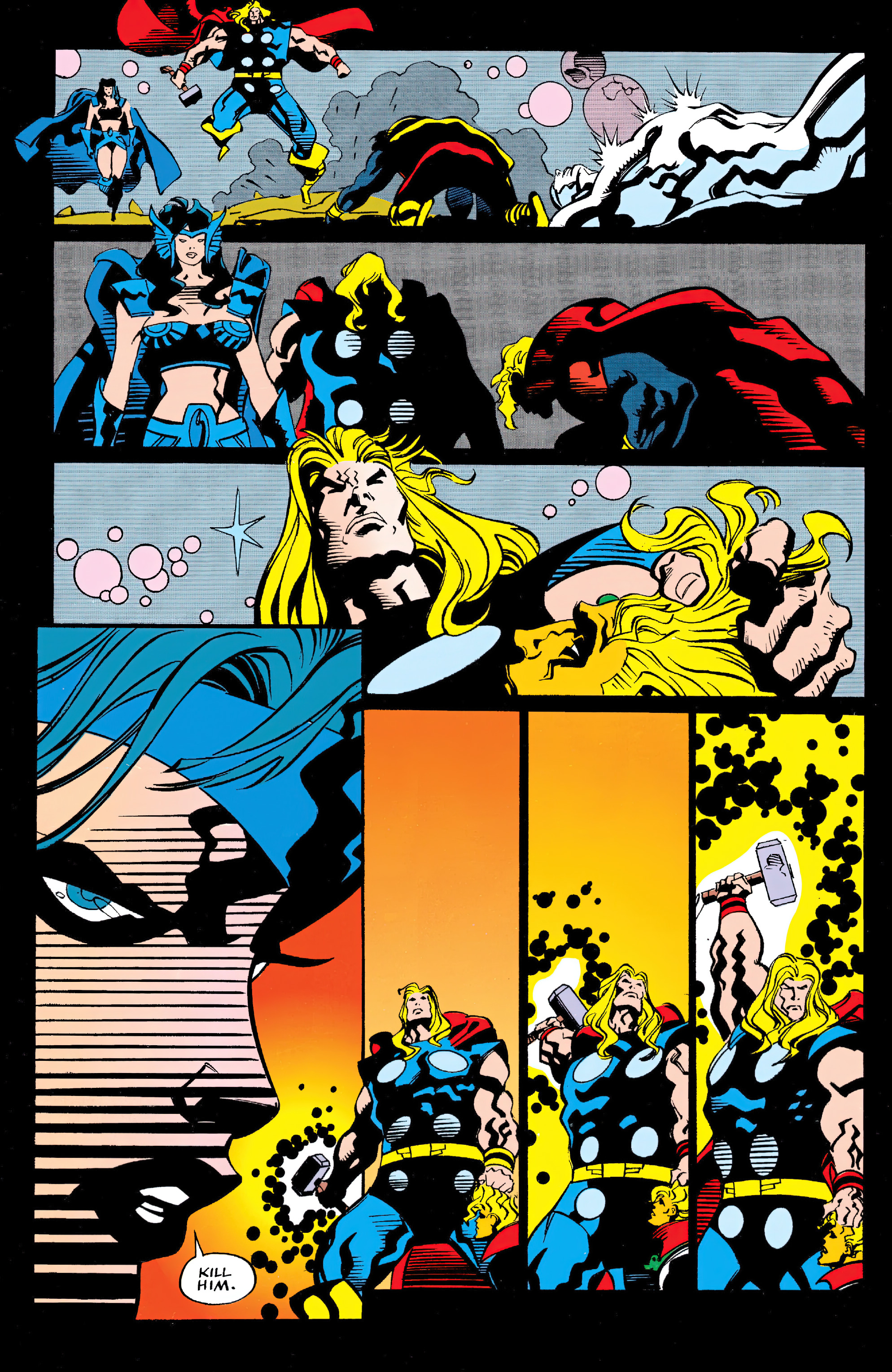 Read online Thor Epic Collection comic -  Issue # TPB 21 (Part 2) - 37