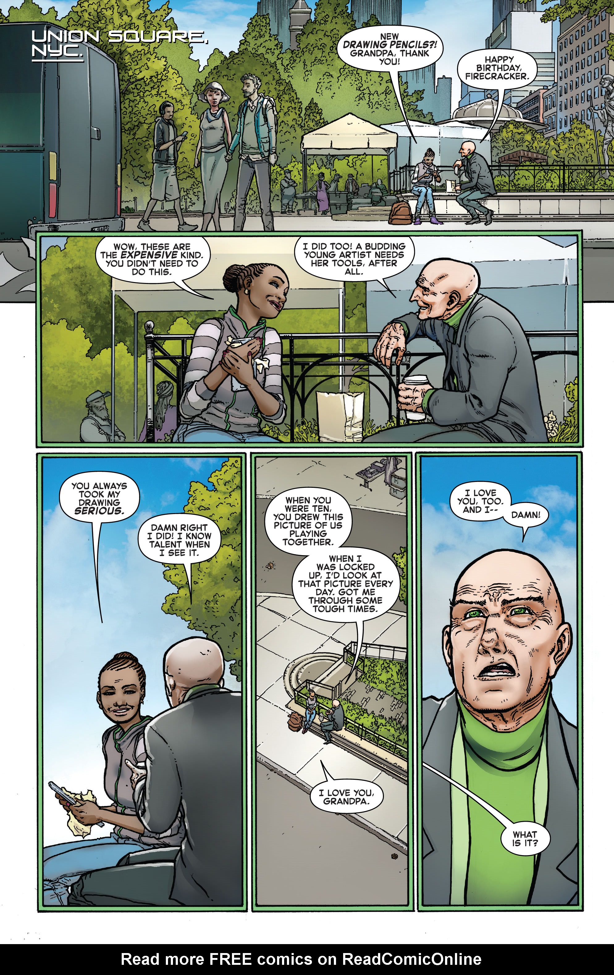 Read online Miles Morales: Spider-Man By Saladin Ahmed Omnibus comic -  Issue # TPB (Part 5) - 27