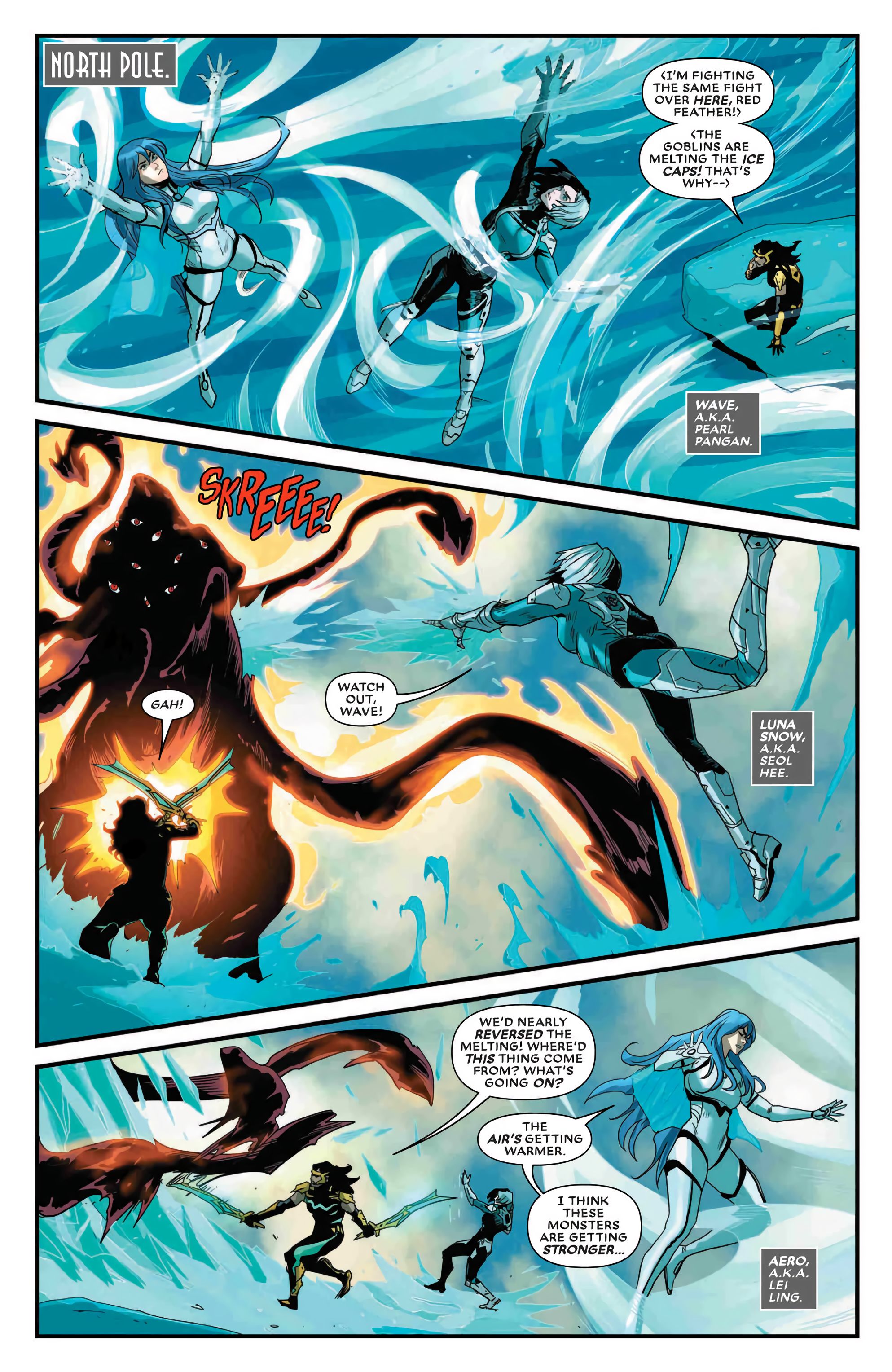 Read online War of the Realms comic -  Issue # _Omnibus (Part 12) - 72