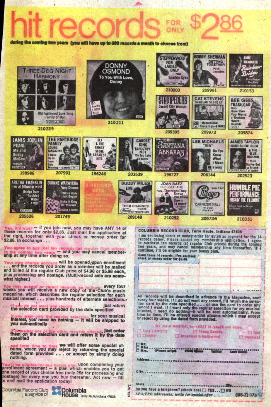 Read online Ghostly Tales comic -  Issue #98 - 23